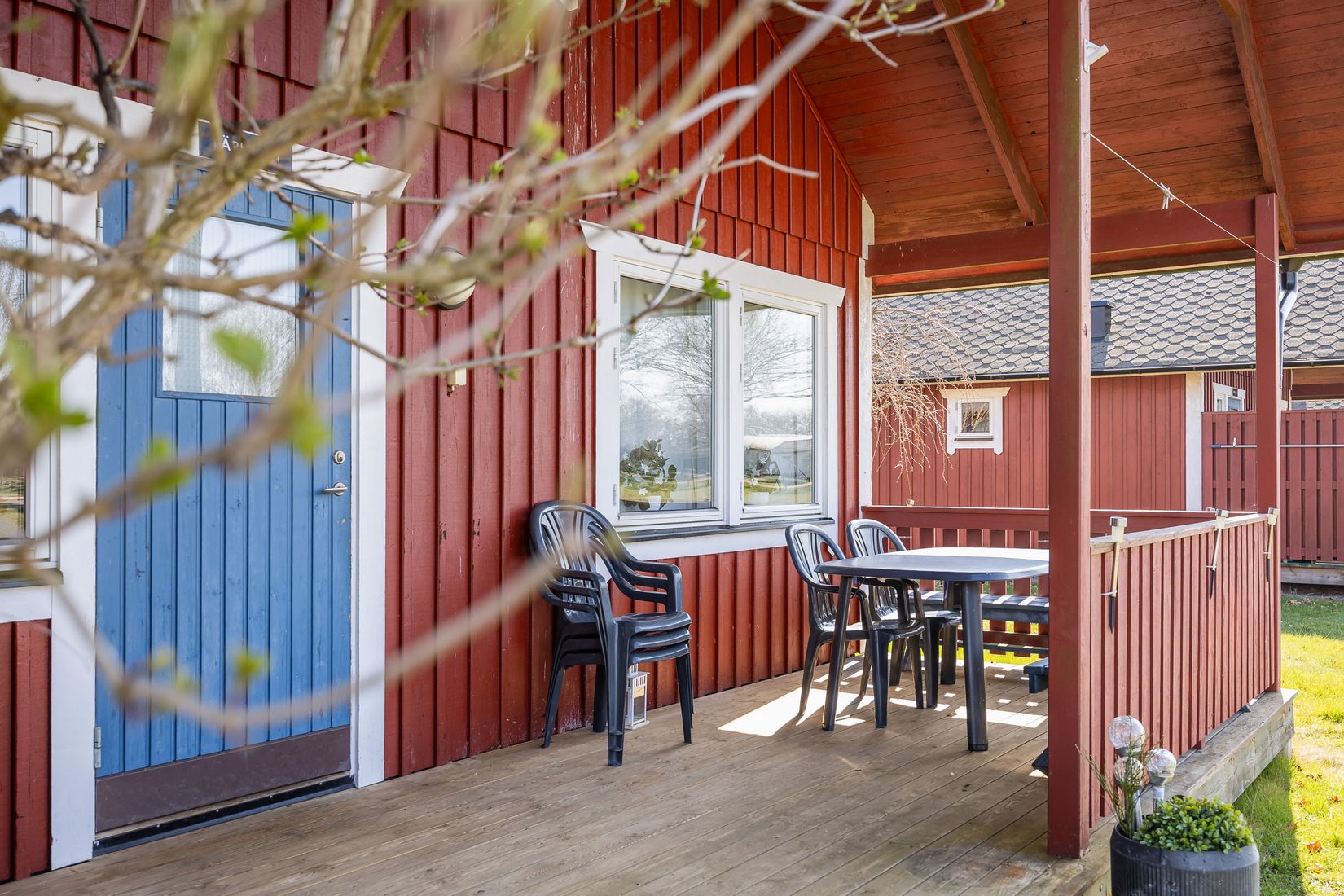 Bostadsrätt, Semestervägen 20, Eriksöre , Mörbylånga