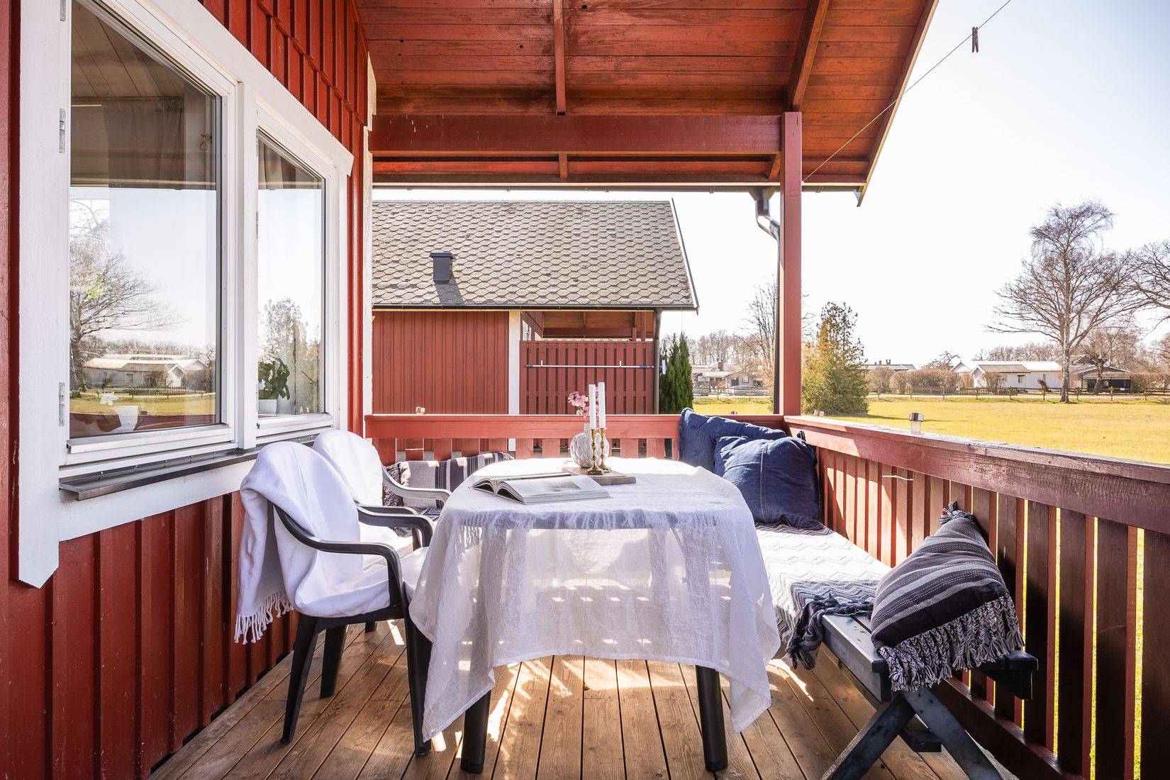 Bostadsrätt, Semestervägen 20, Eriksöre , Mörbylånga