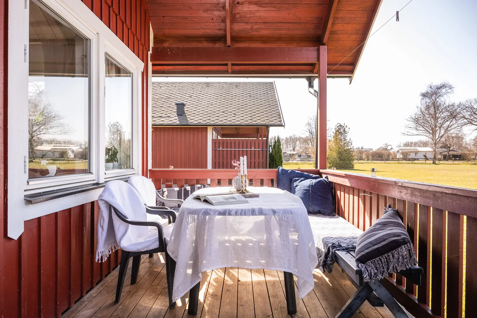 Bostadsrätt, Semestervägen 20, Eriksöre , Mörbylånga