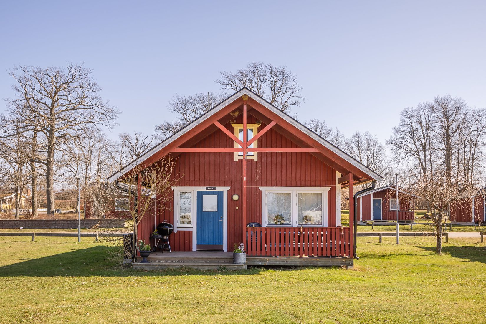 Bostadsrätt, Semestervägen 20, Eriksöre , Mörbylånga