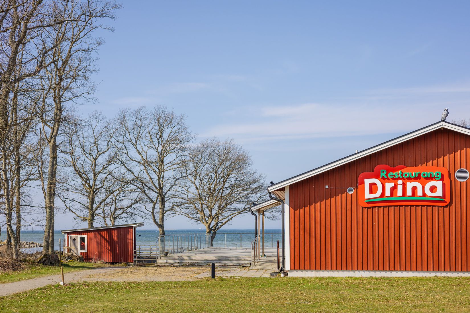 Bostadsrätt, Semestervägen 20, Eriksöre , Mörbylånga