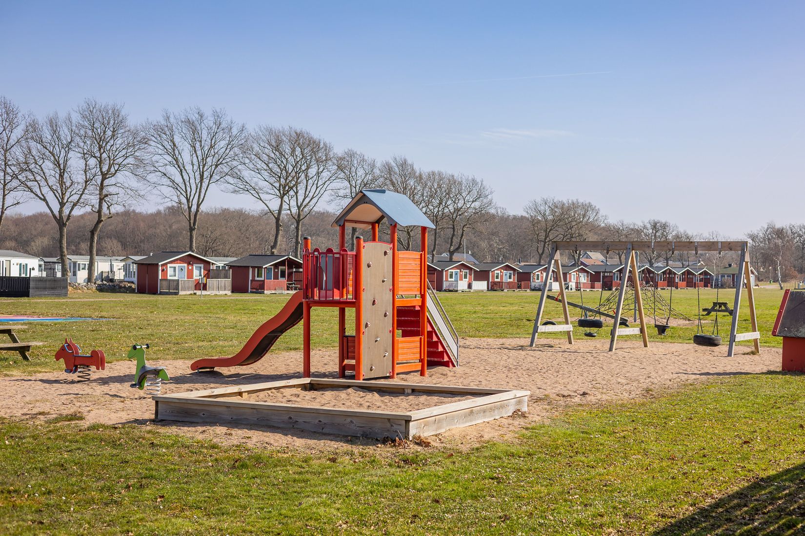 Bostadsrätt, Semestervägen 20, Eriksöre , Mörbylånga