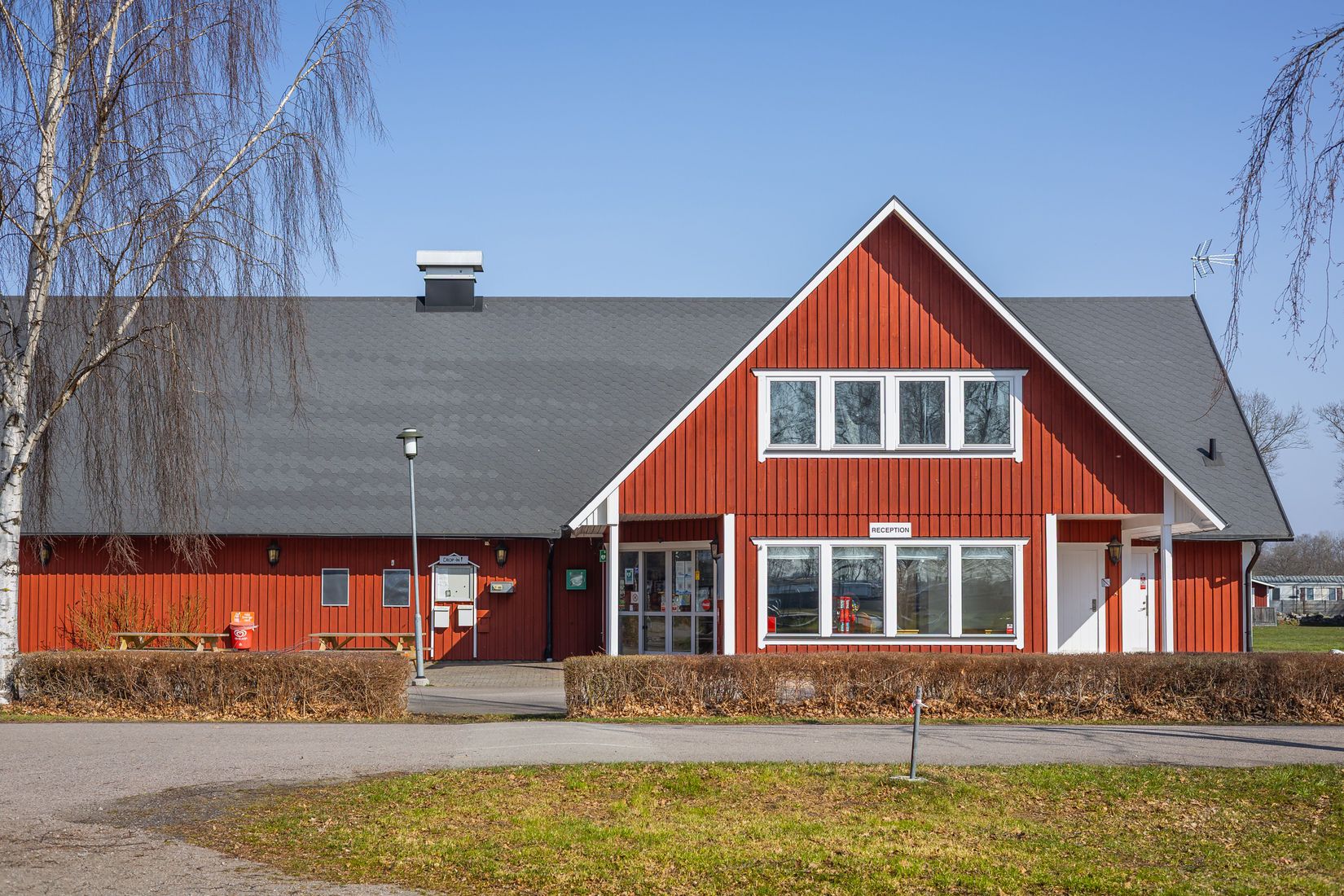 Bostadsrätt, Semestervägen 20, Eriksöre , Mörbylånga