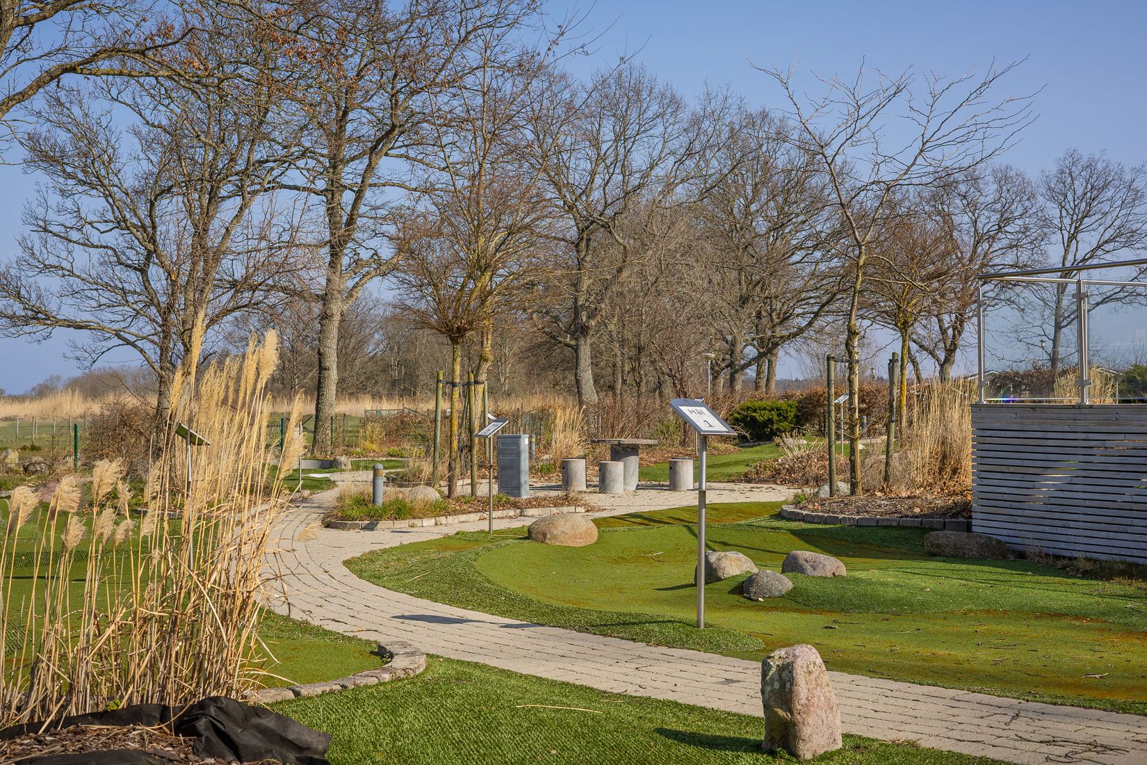 Bostadsrätt, Semestervägen 20, Eriksöre , Mörbylånga