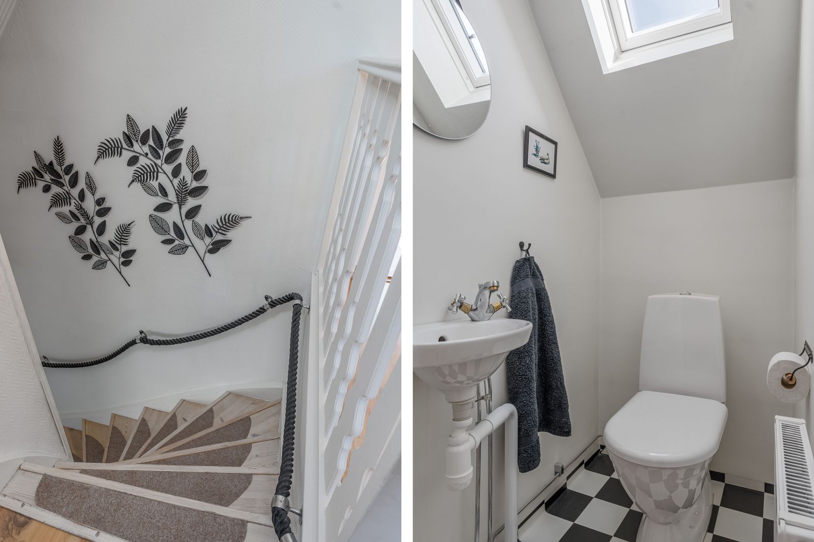 Villa, Gärdesvägen 8, Tibro