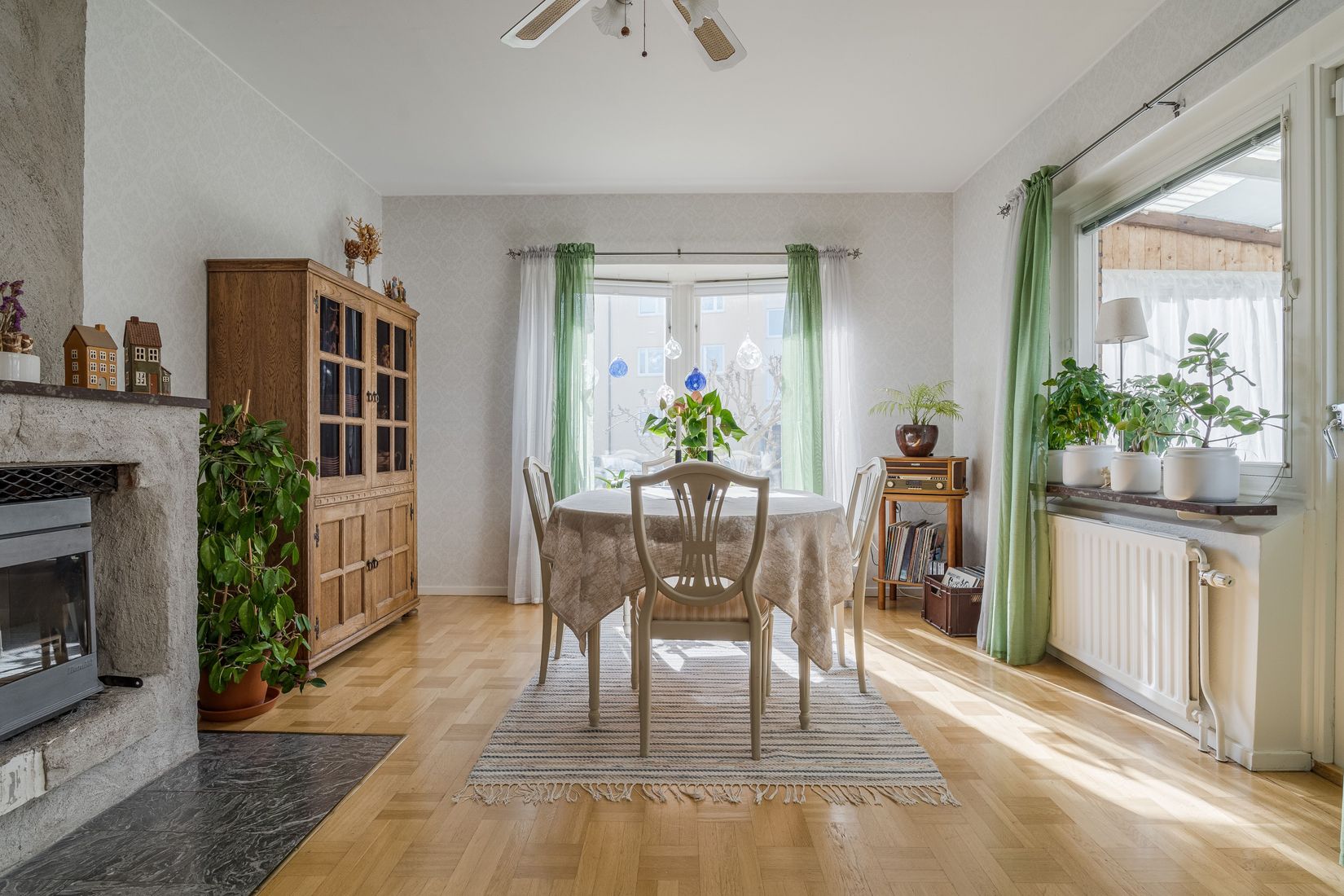 Villa, Gärdesvägen 8, Tibro