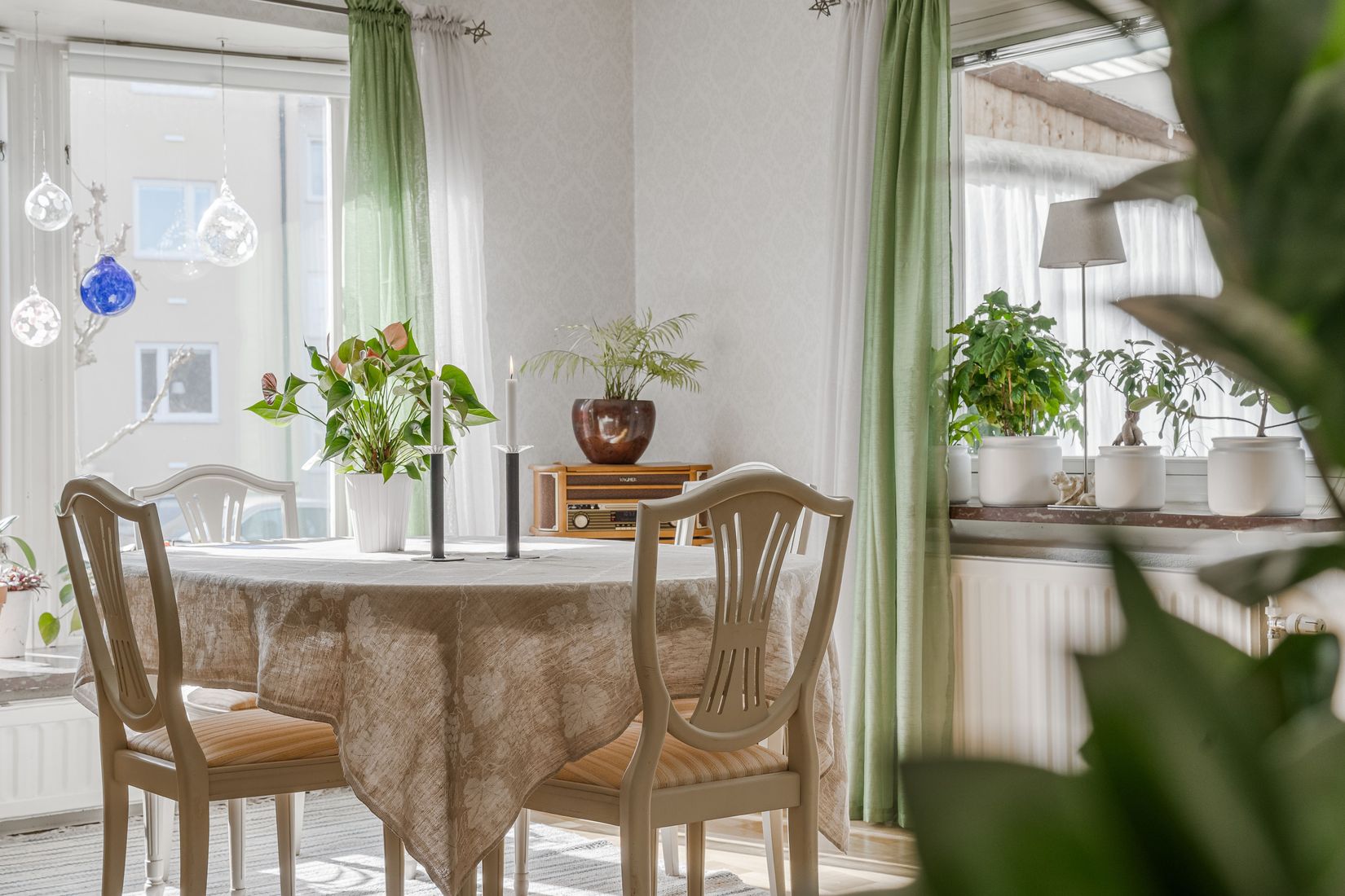 Villa, Gärdesvägen 8, Tibro