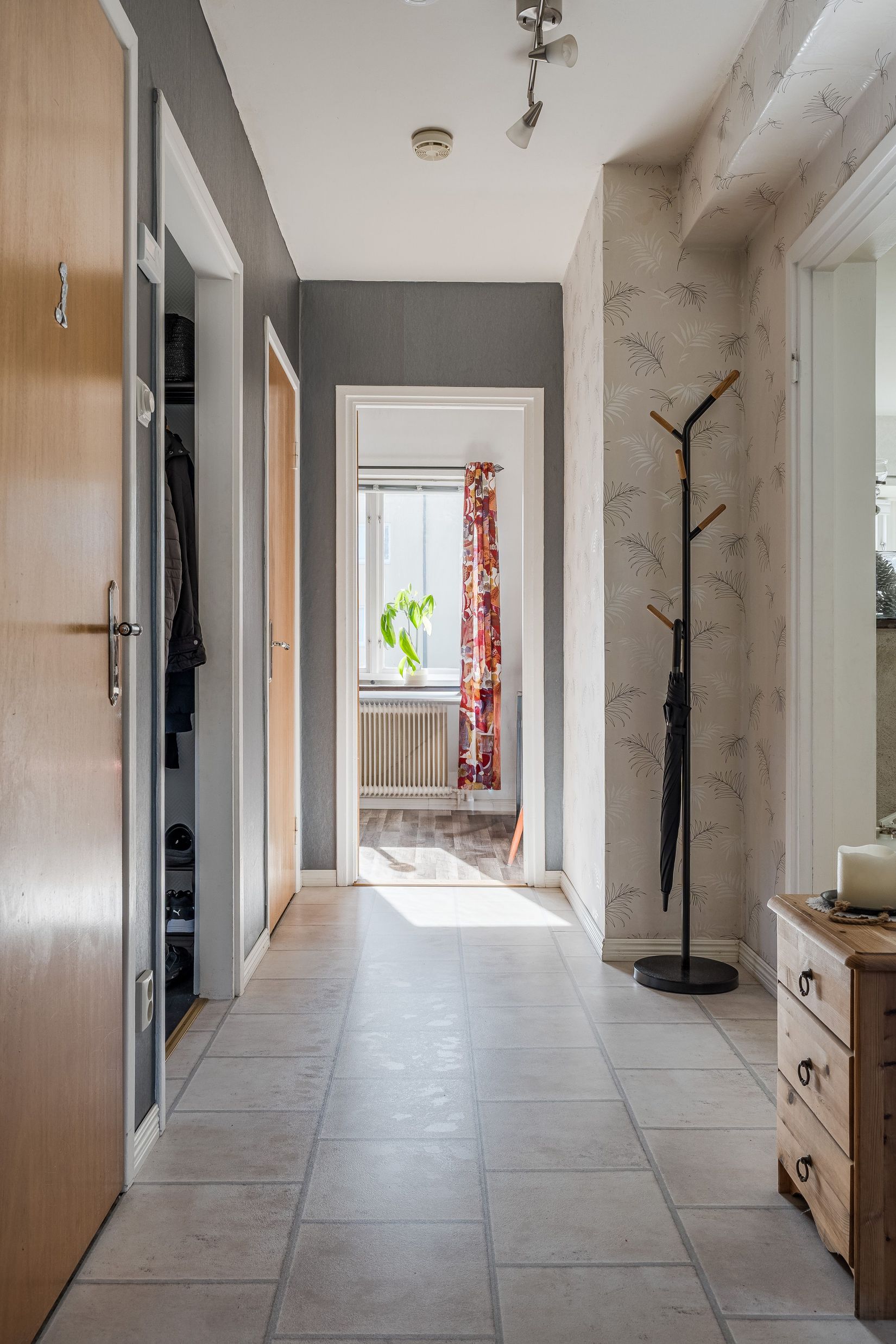 Villa, Gärdesvägen 8, Tibro