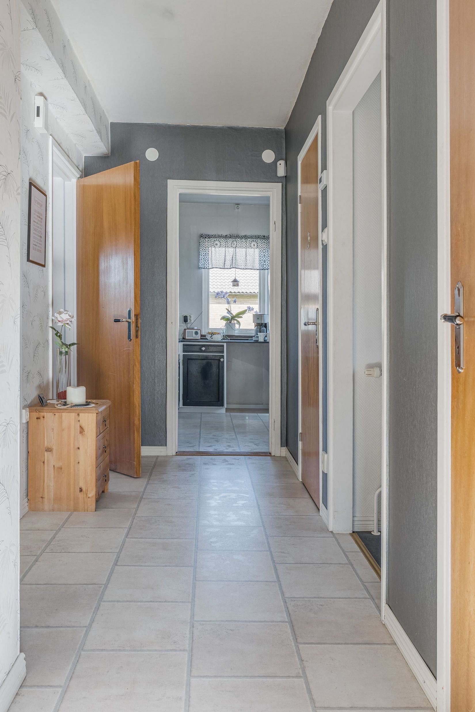 Villa, Gärdesvägen 8, Tibro