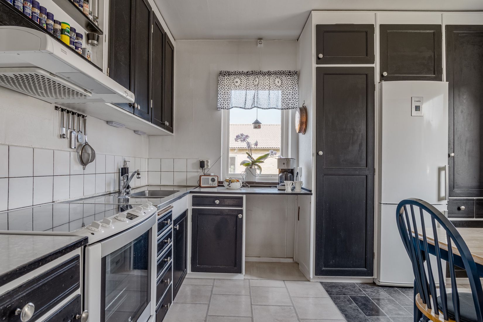 Villa, Gärdesvägen 8, Tibro