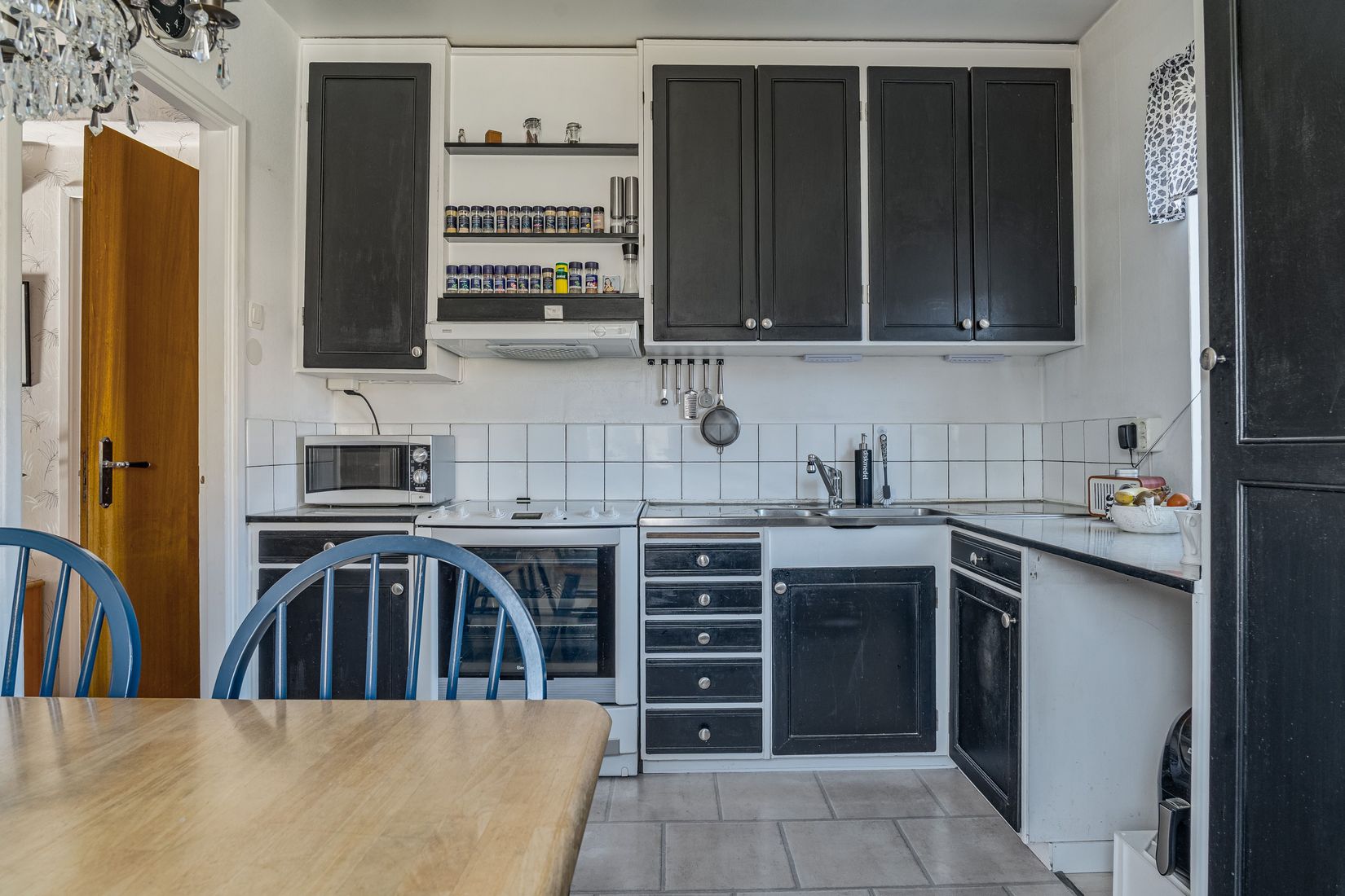 Villa, Gärdesvägen 8, Tibro