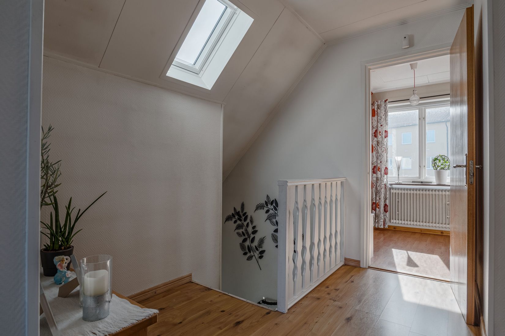 Villa, Gärdesvägen 8, Tibro