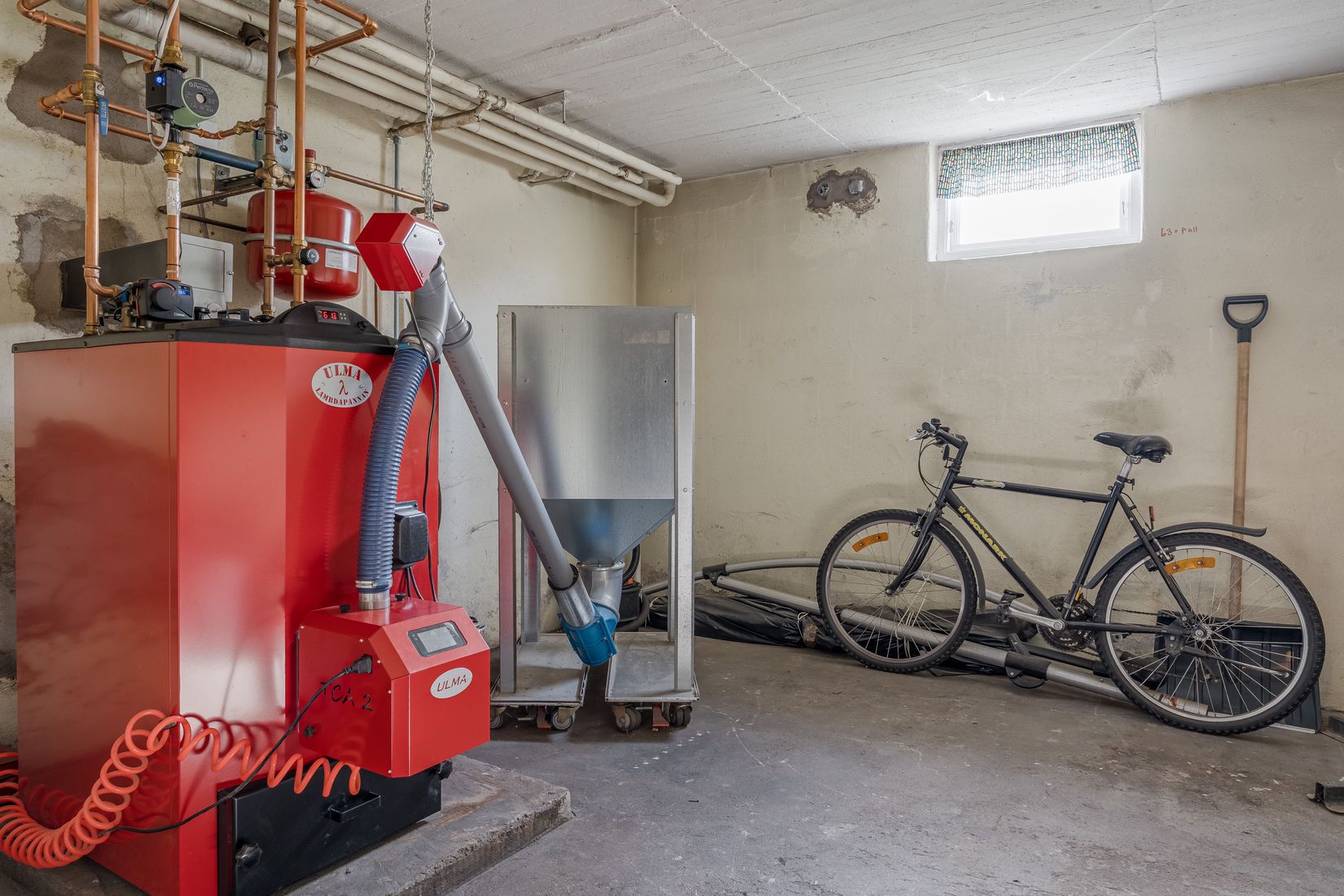 Villa, Gärdesvägen 8, Tibro