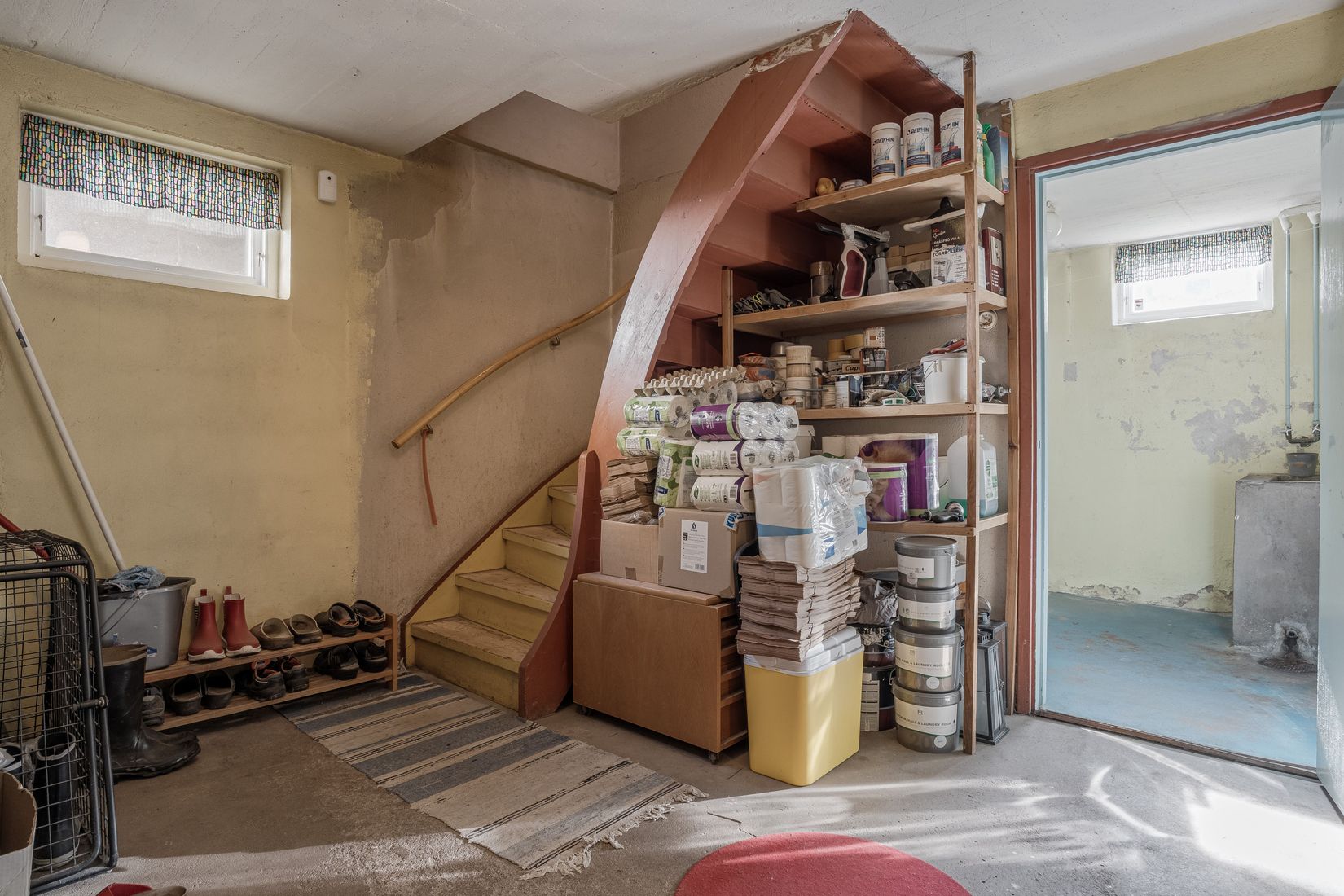 Villa, Gärdesvägen 8, Tibro