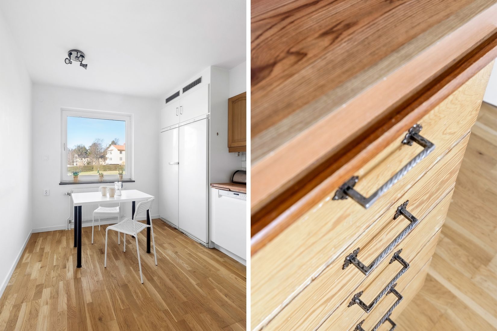 Bostadsrätt, Hammarvägen 56, Jakobsberg, Järfälla