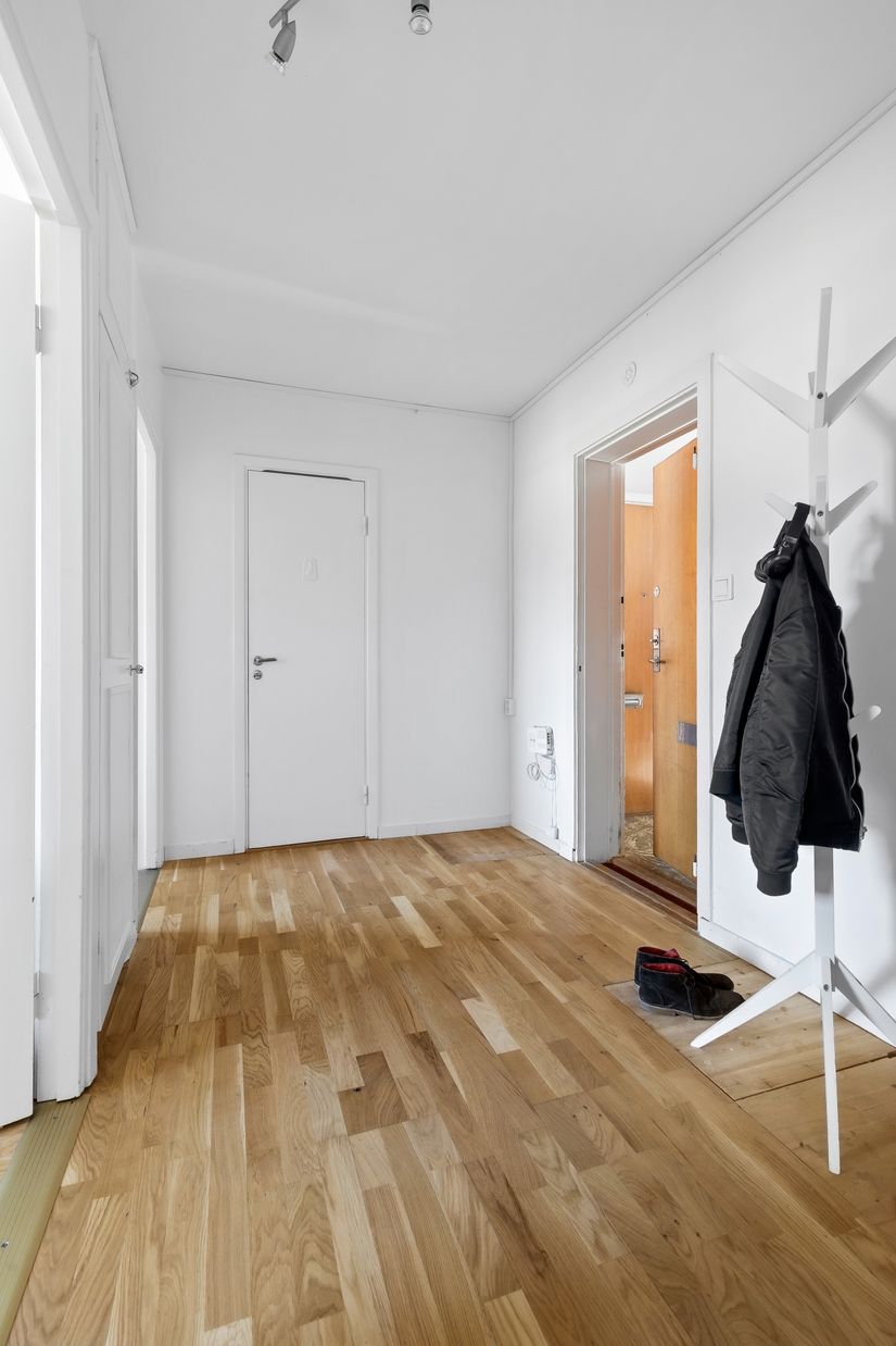 Bostadsrätt, Hammarvägen 56, Jakobsberg, Järfälla