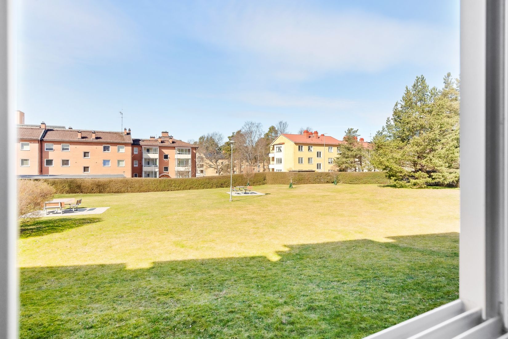 Bostadsrätt, Hammarvägen 56, Jakobsberg, Järfälla