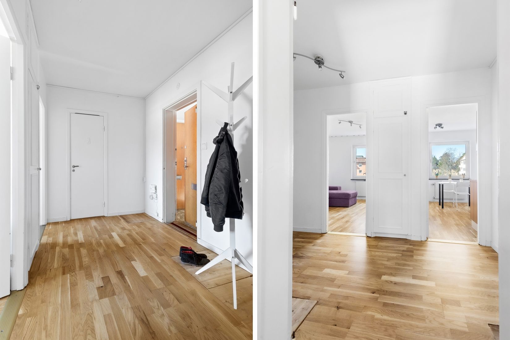 Bostadsrätt, Hammarvägen 56, Jakobsberg, Järfälla