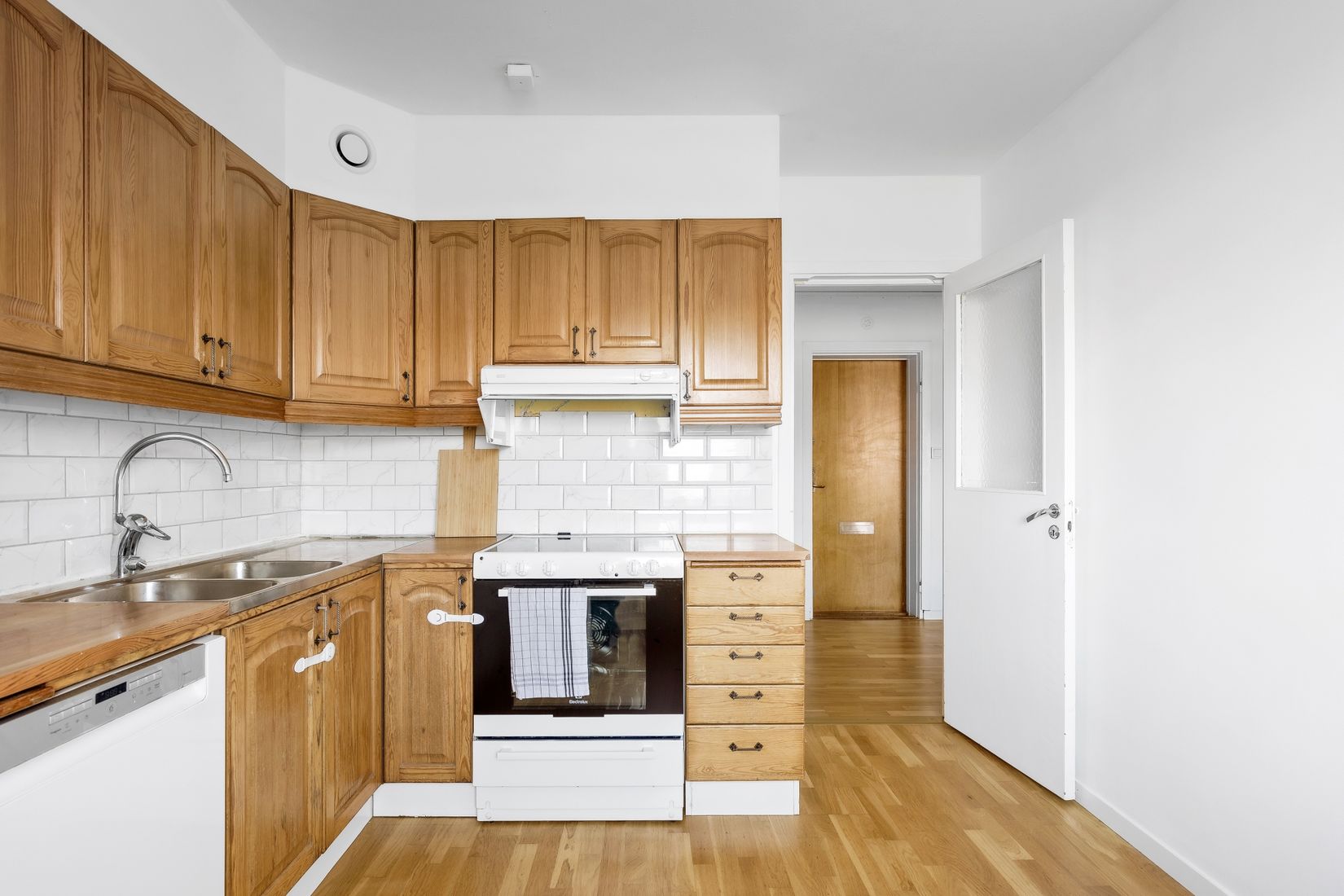 Bostadsrätt, Hammarvägen 56, Jakobsberg, Järfälla