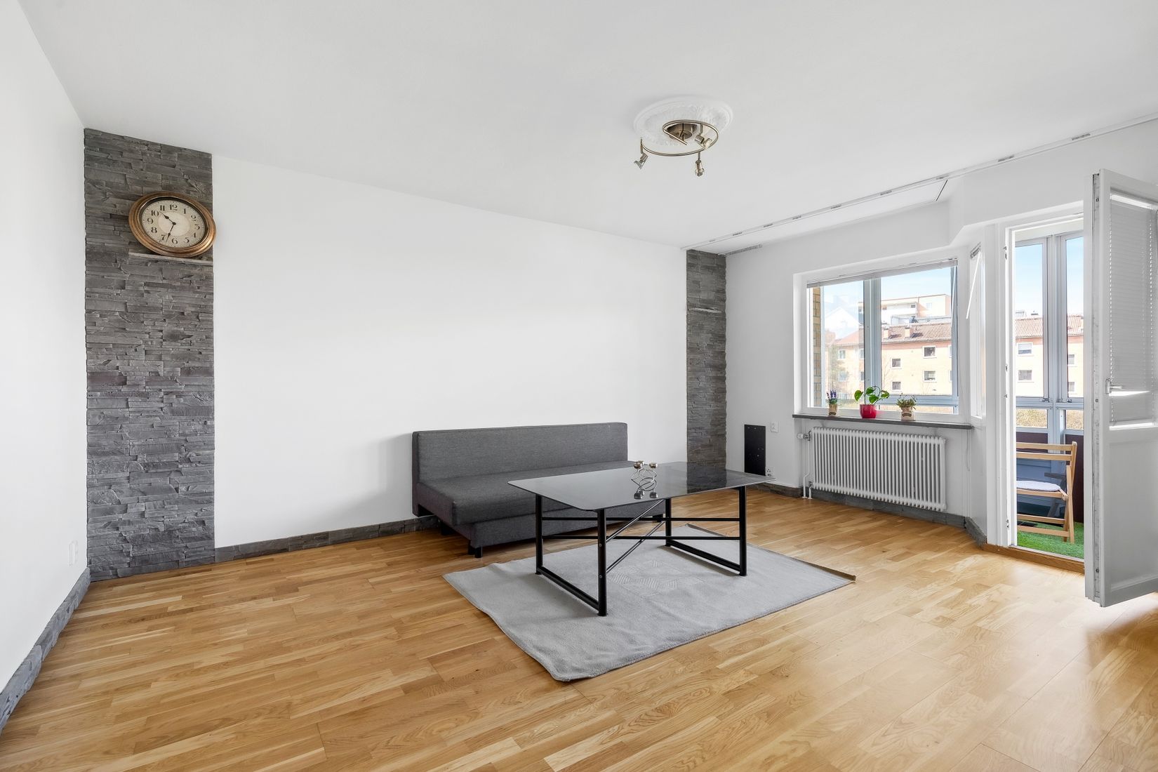 Bostadsrätt, Hammarvägen 56, Jakobsberg, Järfälla