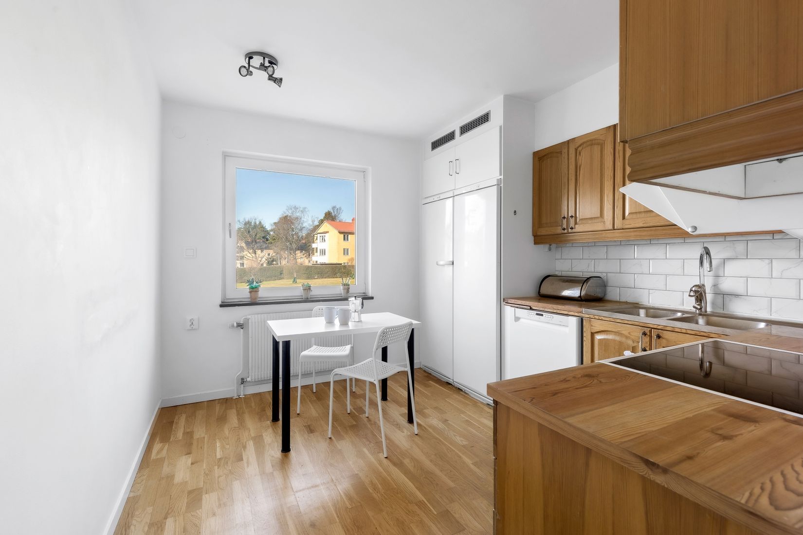 Bostadsrätt, Hammarvägen 56, Jakobsberg, Järfälla