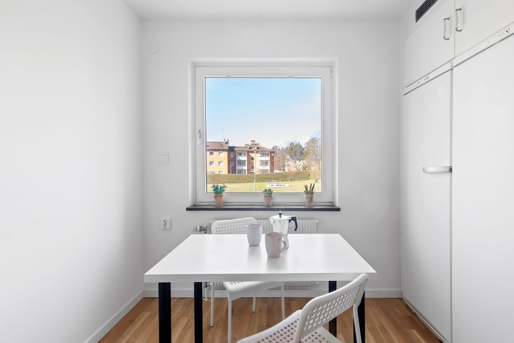 Bostadsrätt, Hammarvägen 56, Jakobsberg, Järfälla