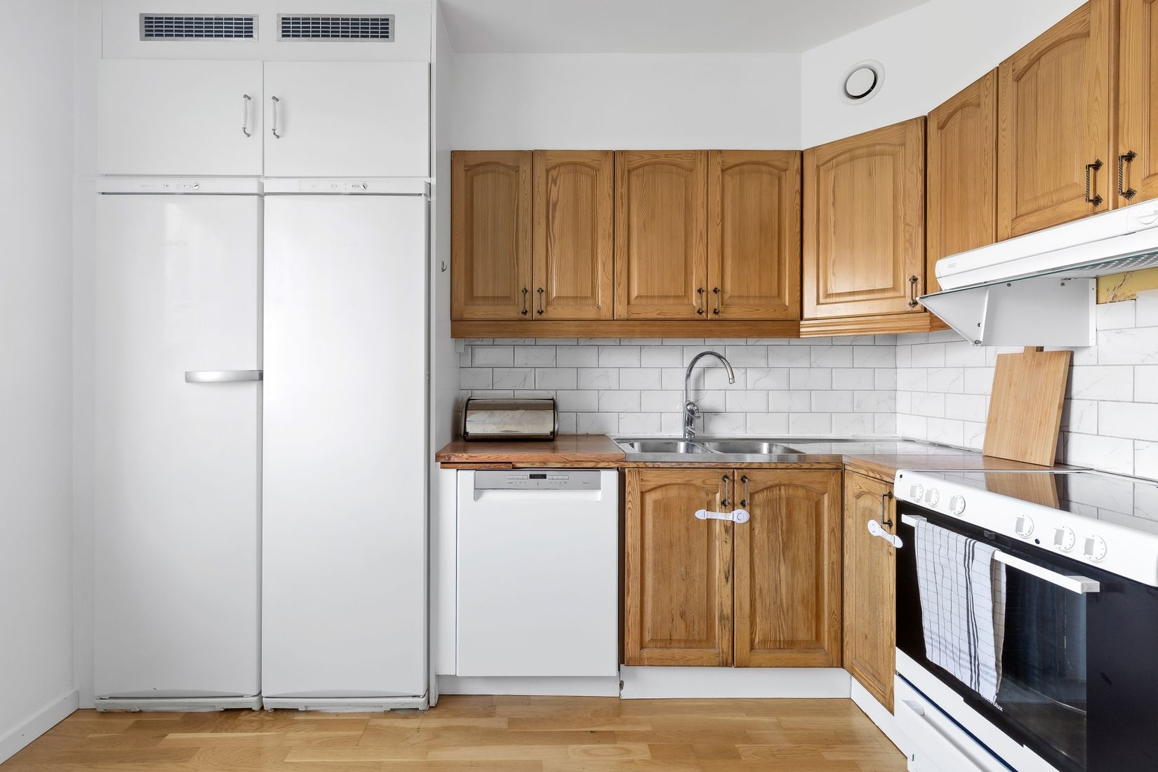 Bostadsrätt, Hammarvägen 56, Jakobsberg, Järfälla