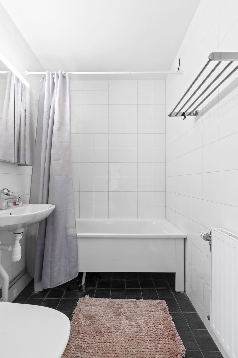 Bostadsrätt, Hammarvägen 56, Jakobsberg, Järfälla