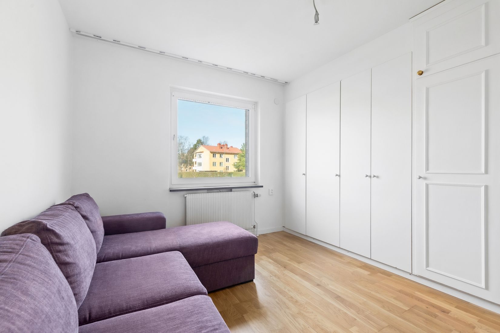 Bostadsrätt, Hammarvägen 56, Jakobsberg, Järfälla