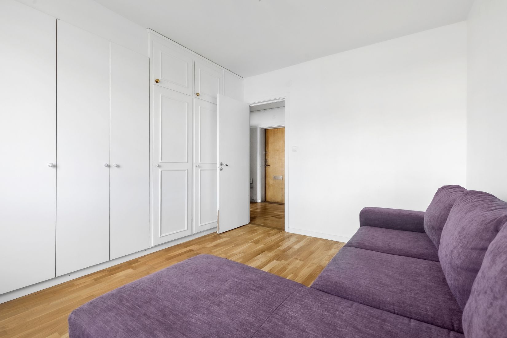 Bostadsrätt, Hammarvägen 56, Jakobsberg, Järfälla