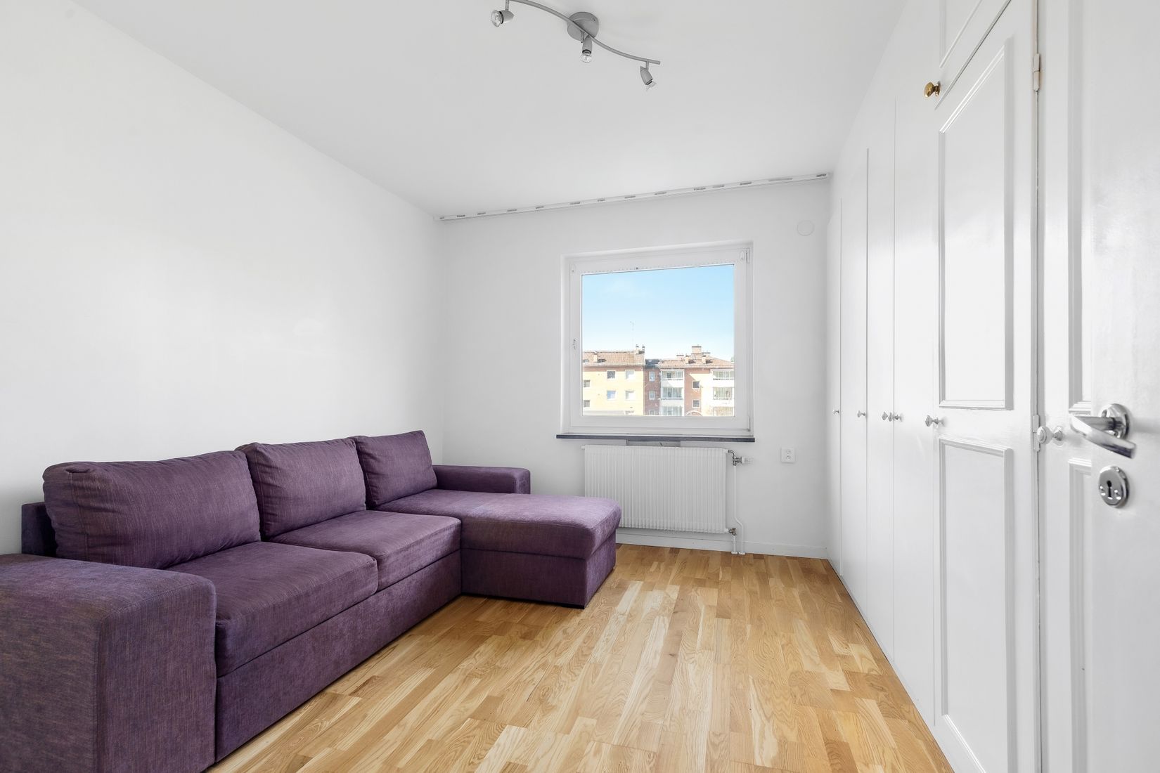 Bostadsrätt, Hammarvägen 56, Jakobsberg, Järfälla