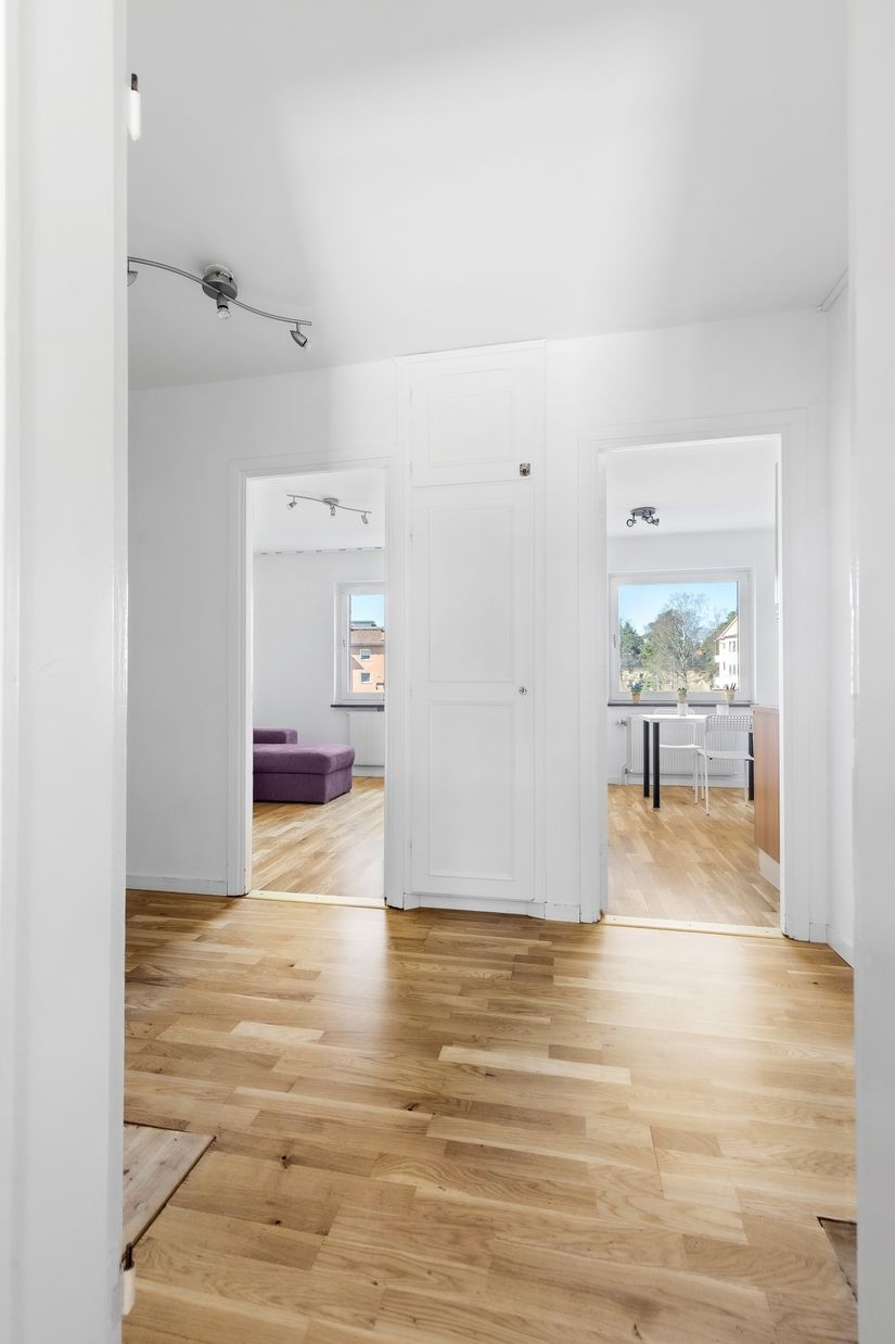 Bostadsrätt, Hammarvägen 56, Jakobsberg, Järfälla