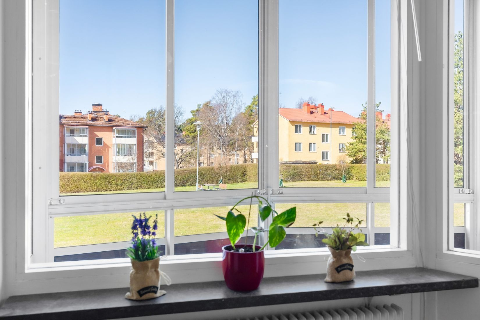 Bostadsrätt, Hammarvägen 56, Jakobsberg, Järfälla