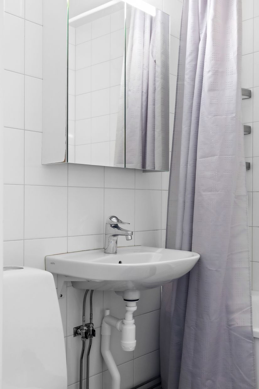 Bostadsrätt, Hammarvägen 56, Jakobsberg, Järfälla