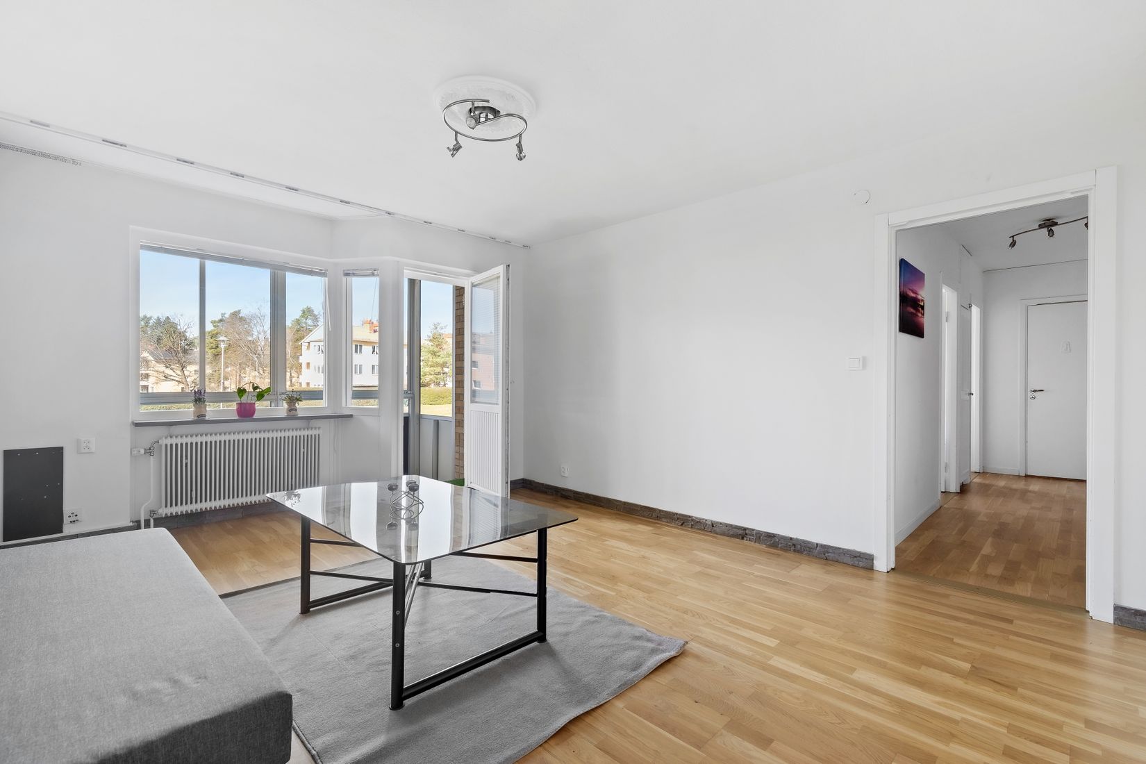 Bostadsrätt, Hammarvägen 56, Jakobsberg, Järfälla