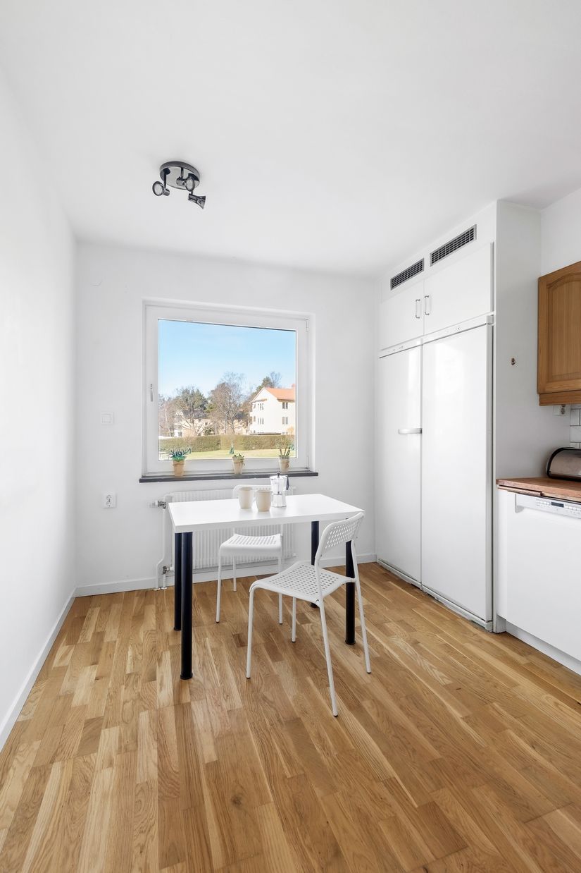 Bostadsrätt, Hammarvägen 56, Jakobsberg, Järfälla