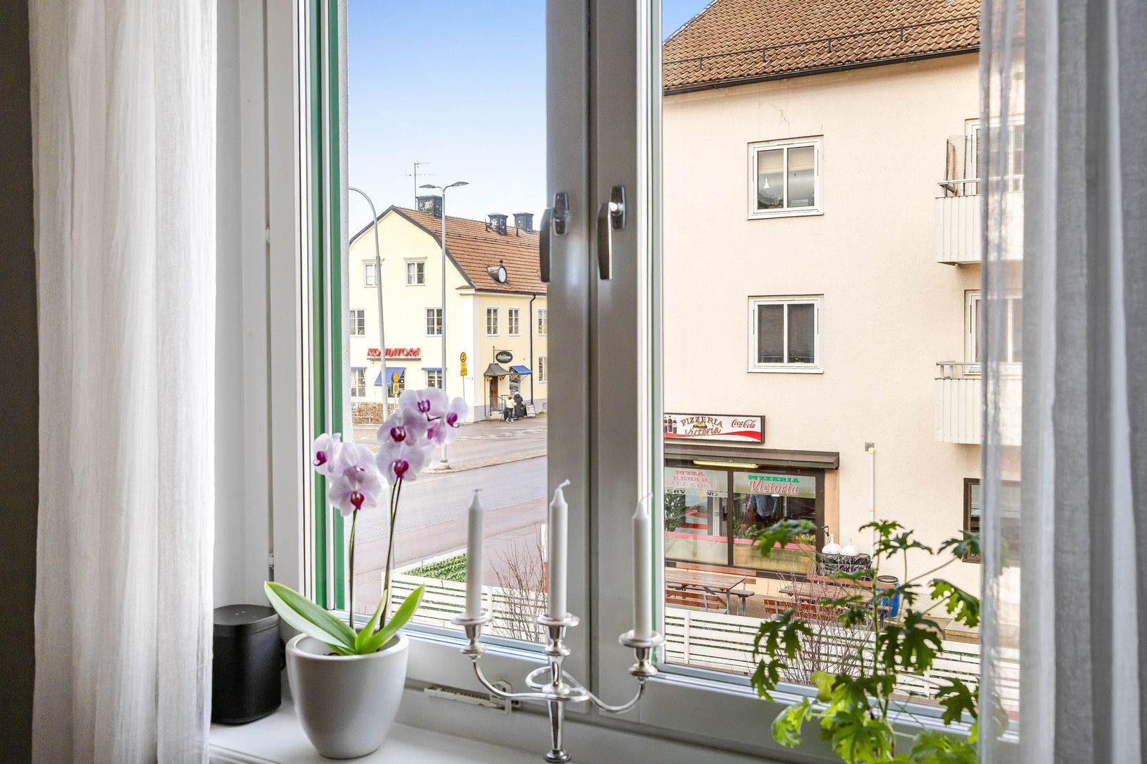 Bostadsrätt, Västra Vägen 5A, Centralt Linköping, Linköping