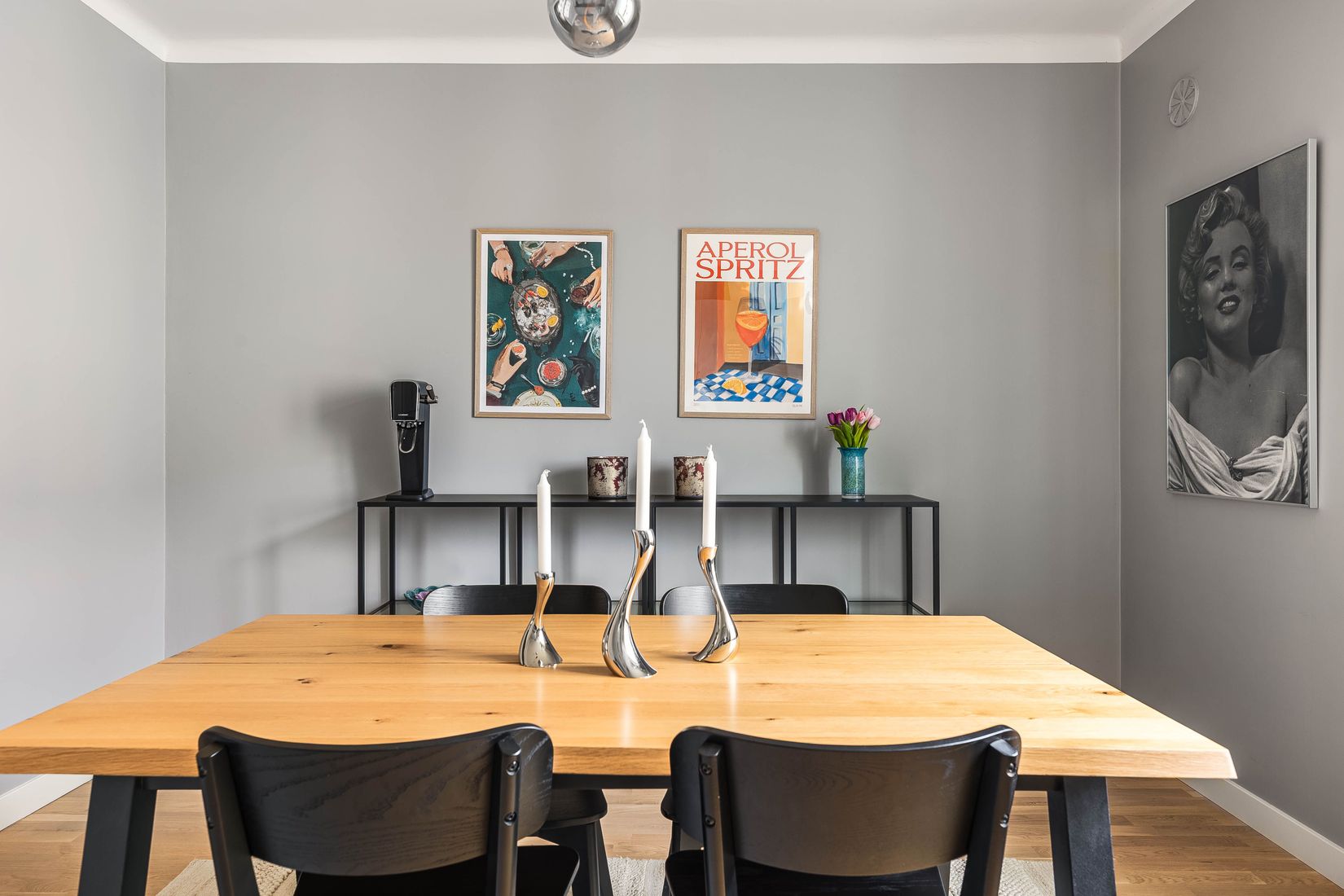 Bostadsrätt, Västra Vägen 5A, Centralt Linköping, Linköping