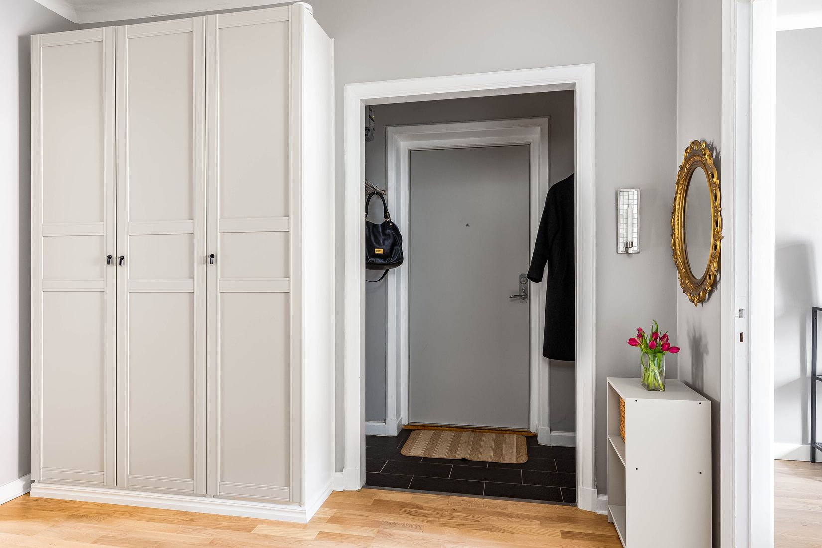 Bostadsrätt, Västra Vägen 5A, Centralt Linköping, Linköping