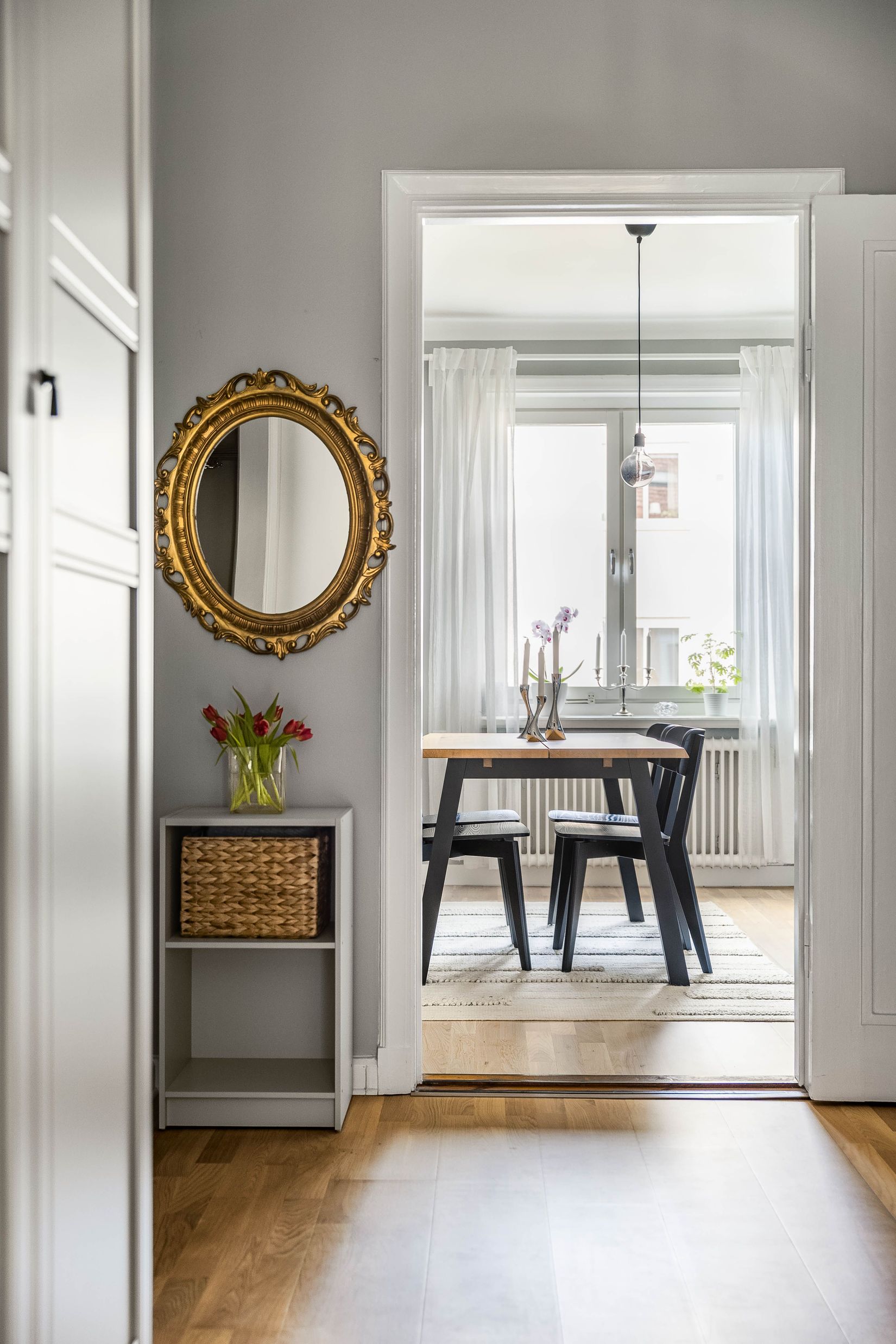 Bostadsrätt, Västra Vägen 5A, Centralt Linköping, Linköping