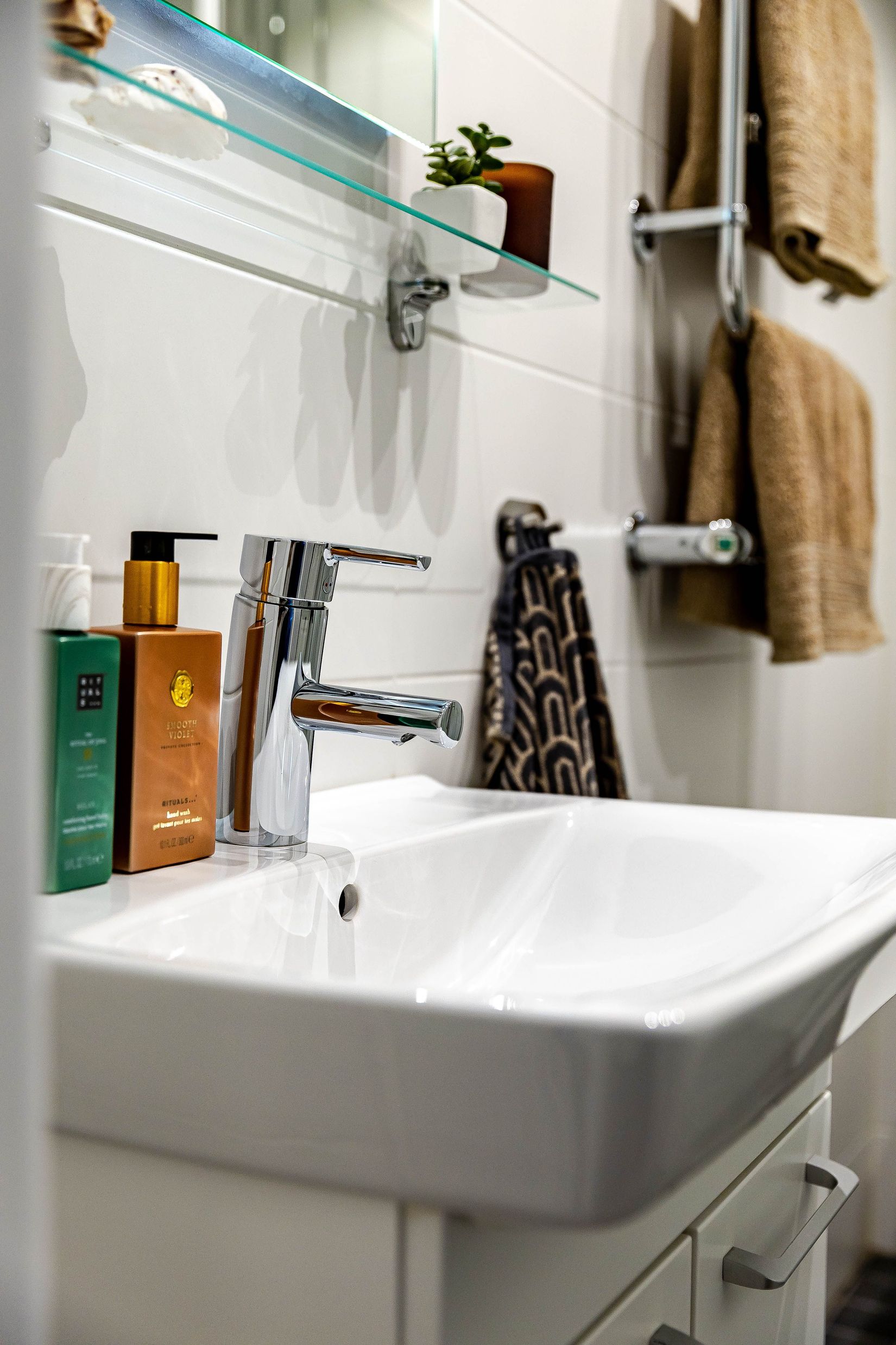 Bostadsrätt, Västra Vägen 5A, Centralt Linköping, Linköping