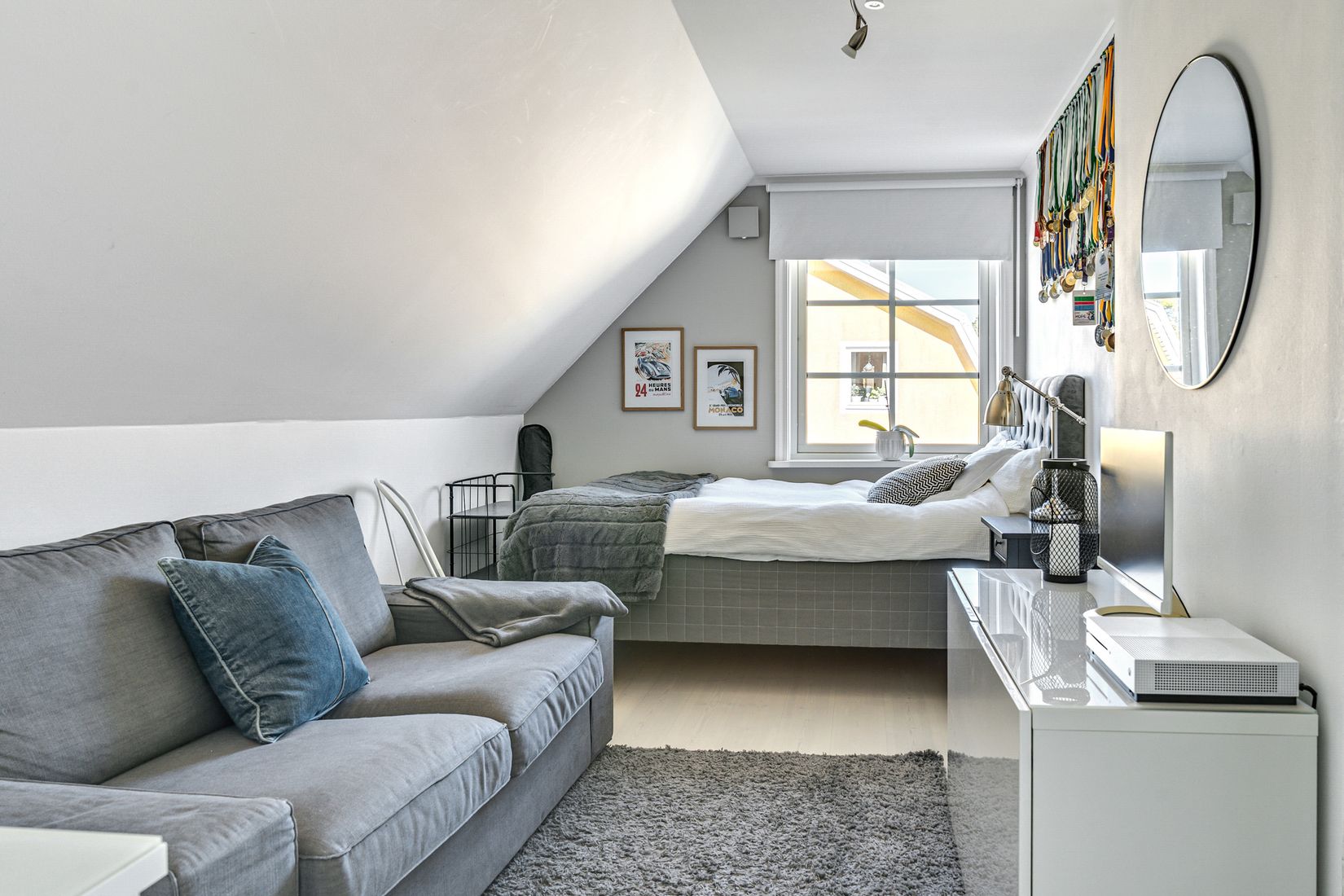 Villa, Lummelunda Tjaulsvägen 20, Lummelunda, Gotland