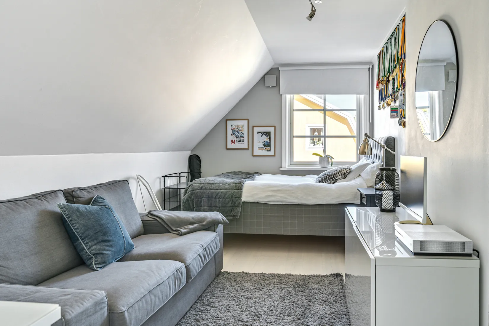 Villa, Lummelunda Tjaulsvägen 20, Lummelunda, Gotland