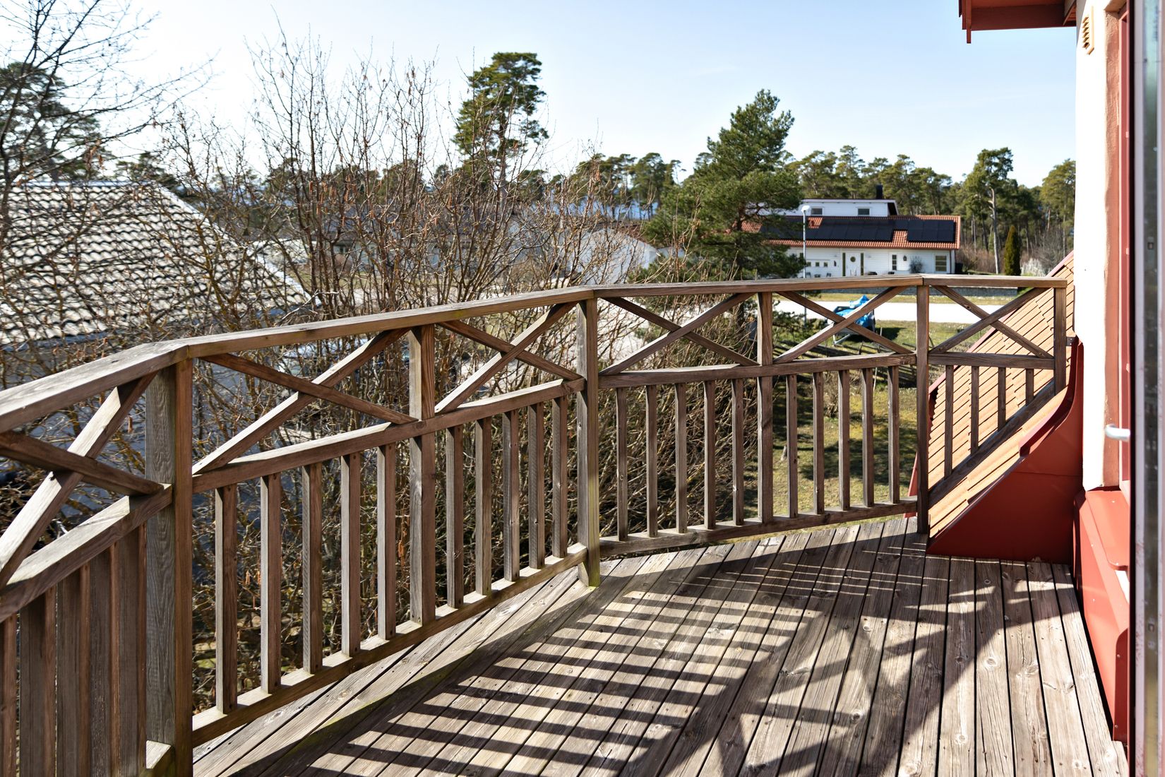 Villa, Lummelunda Tjaulsvägen 20, Lummelunda, Gotland