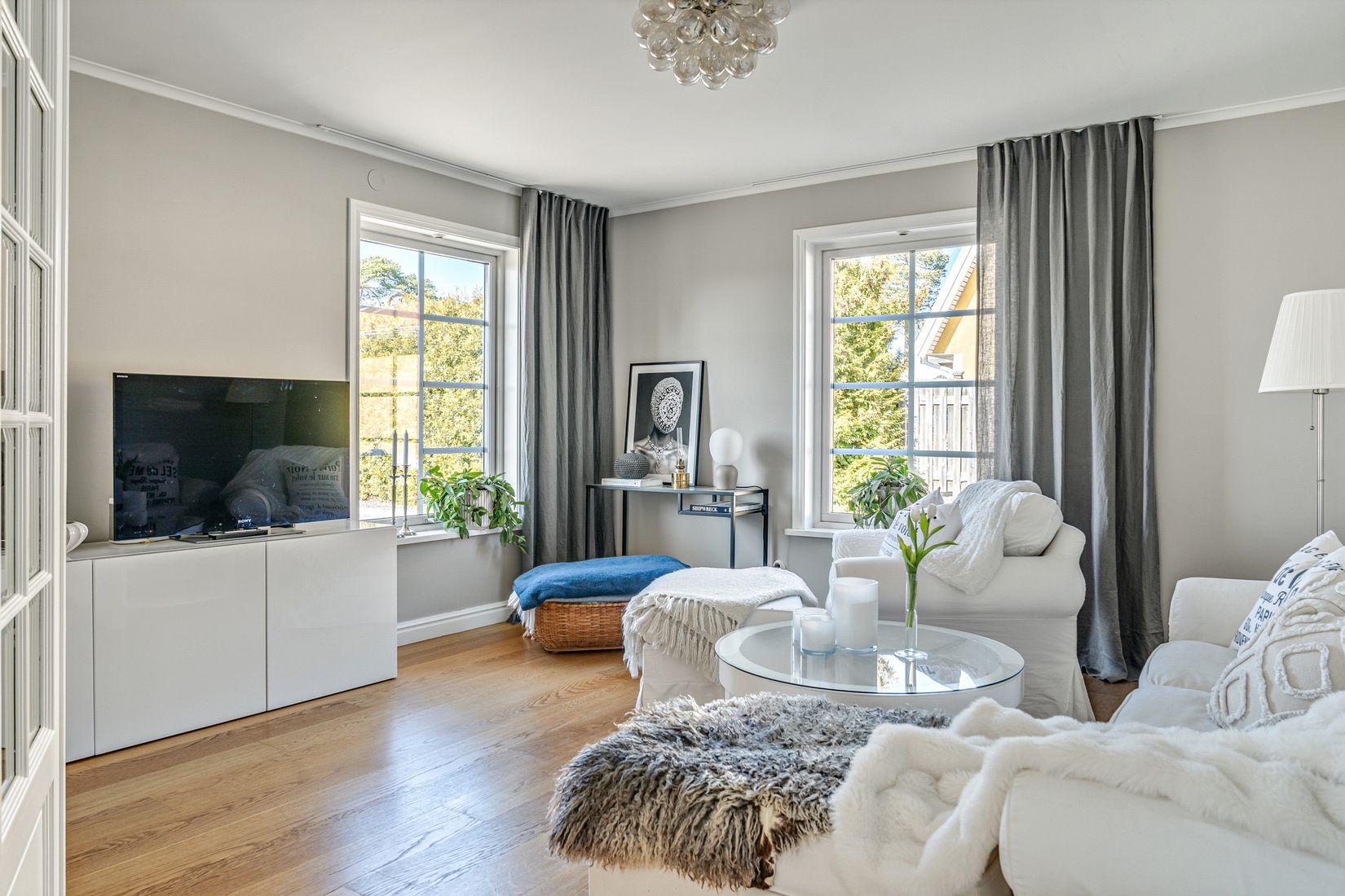 Villa, Lummelunda Tjaulsvägen 20, Lummelunda, Gotland