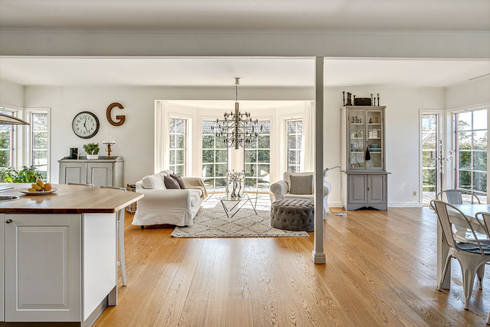 Villa, Lummelunda Tjaulsvägen 20, Lummelunda, Gotland