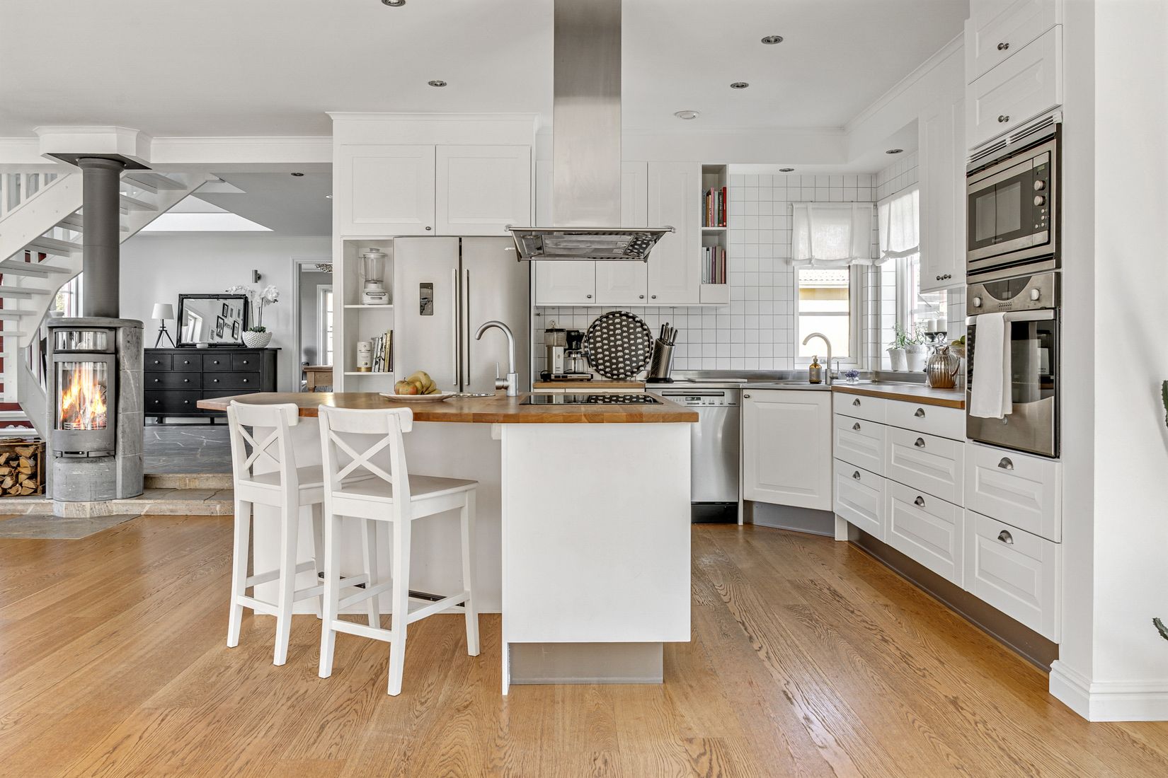 Villa, Lummelunda Tjaulsvägen 20, Lummelunda, Gotland