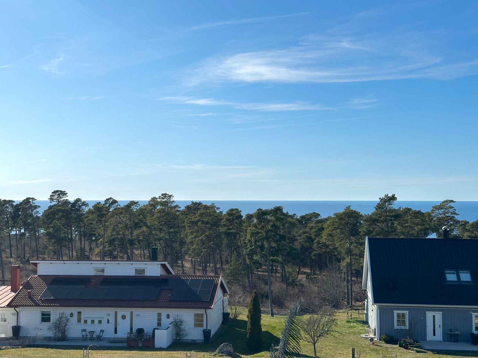 Villa, Lummelunda Tjaulsvägen 20, Lummelunda, Gotland
