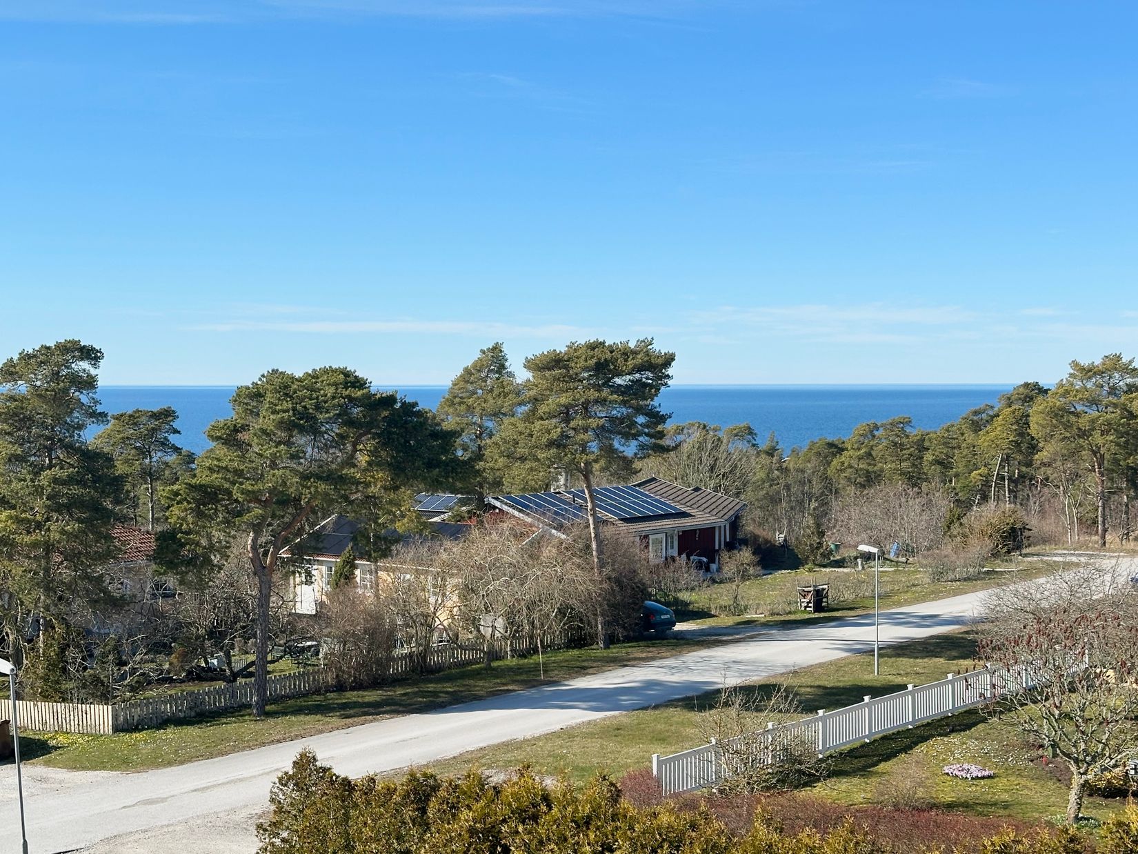 Villa, Lummelunda Tjaulsvägen 20, Lummelunda, Gotland