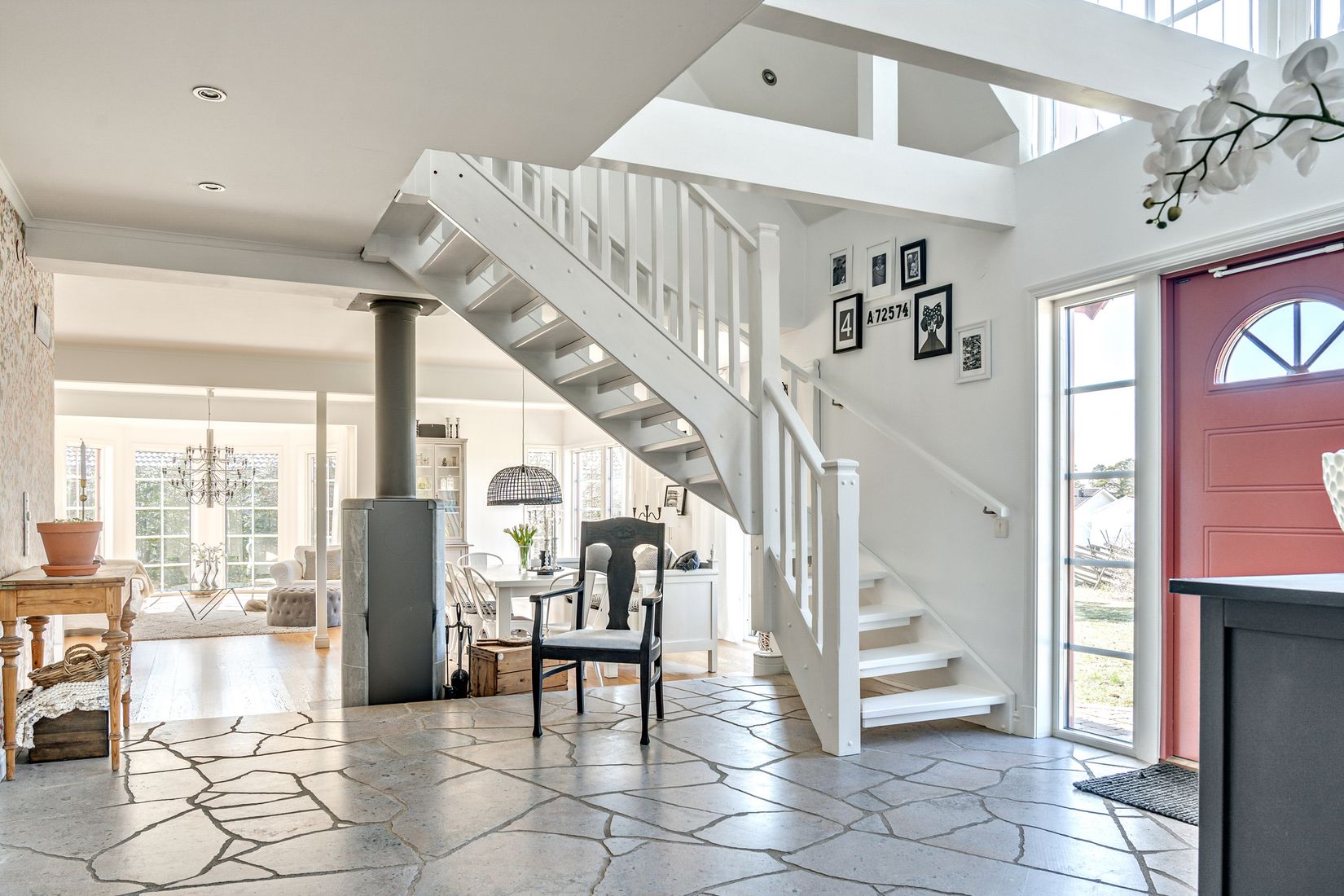 Villa, Lummelunda Tjaulsvägen 20, Lummelunda, Gotland